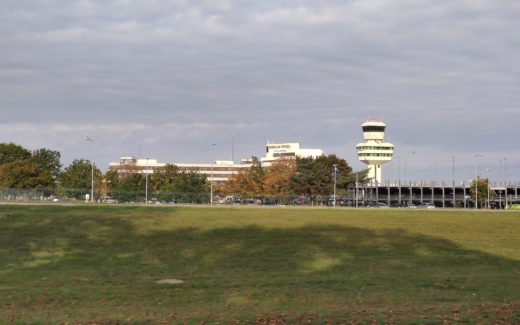 13.10.2019 – Chemnitz – Berlin – Luqa (Malta) – QALA (Gozo)