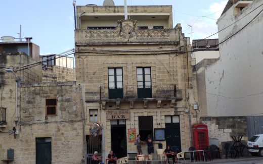 14.10.2019 – Qala – Victoria – Qala