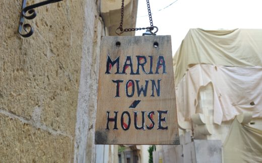 16.10.2019 – Qala – San Lawrenz – VIctoria – Qala