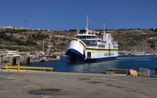 20.09.2019 – Qala – Mgarr – Cirkewwa – Mellieha – Mdina – Rabat