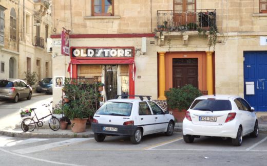 25.10.2019 – Rabat – Attard – Senglea – Mdina – Rabat