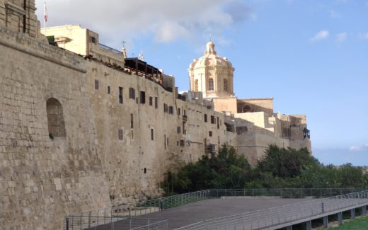 26.10.2019 – Rabat – Kalkara -Mdina – Rabat