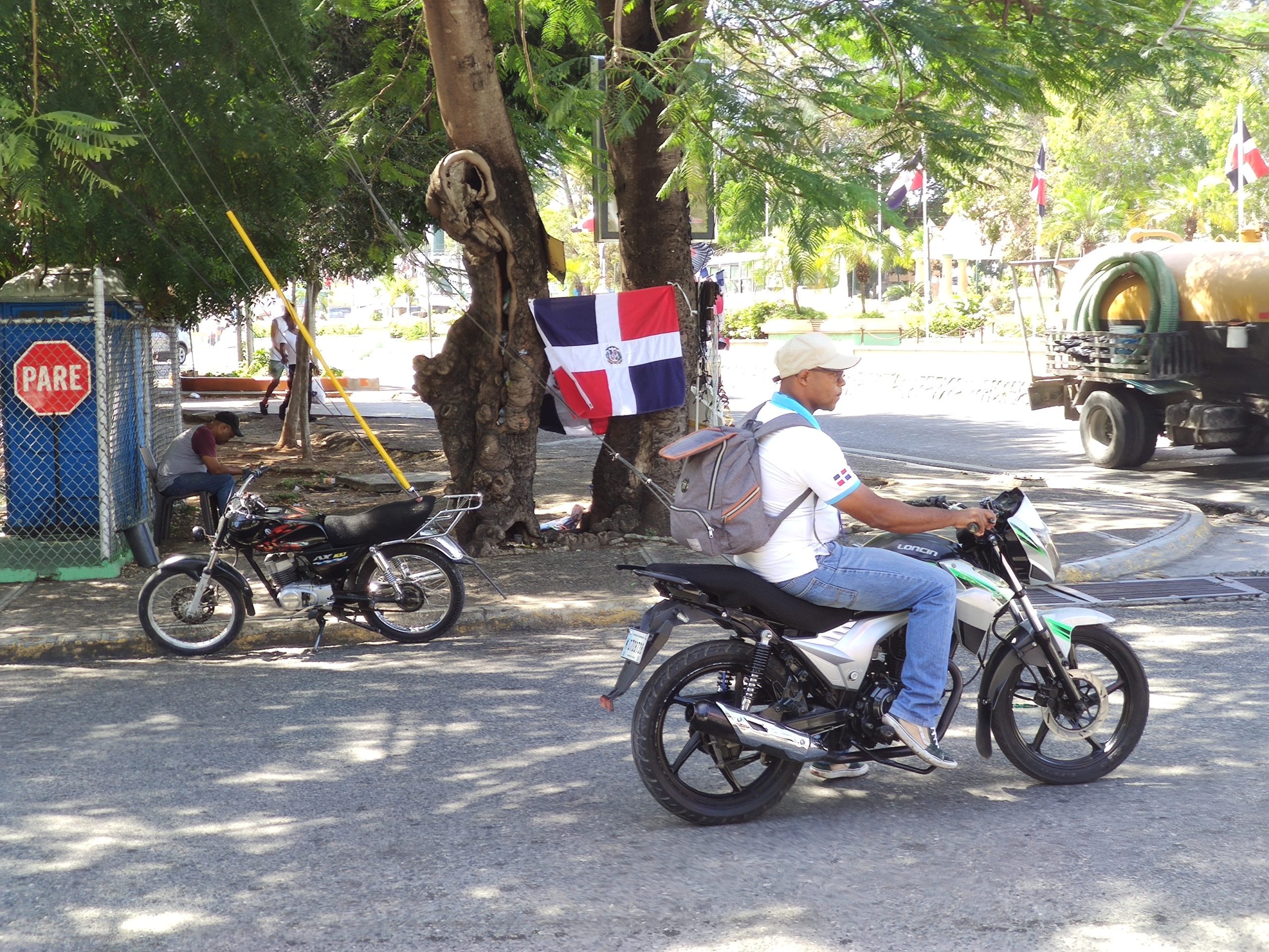 21.02.2020 – La Romana (Dominikanische Republik)