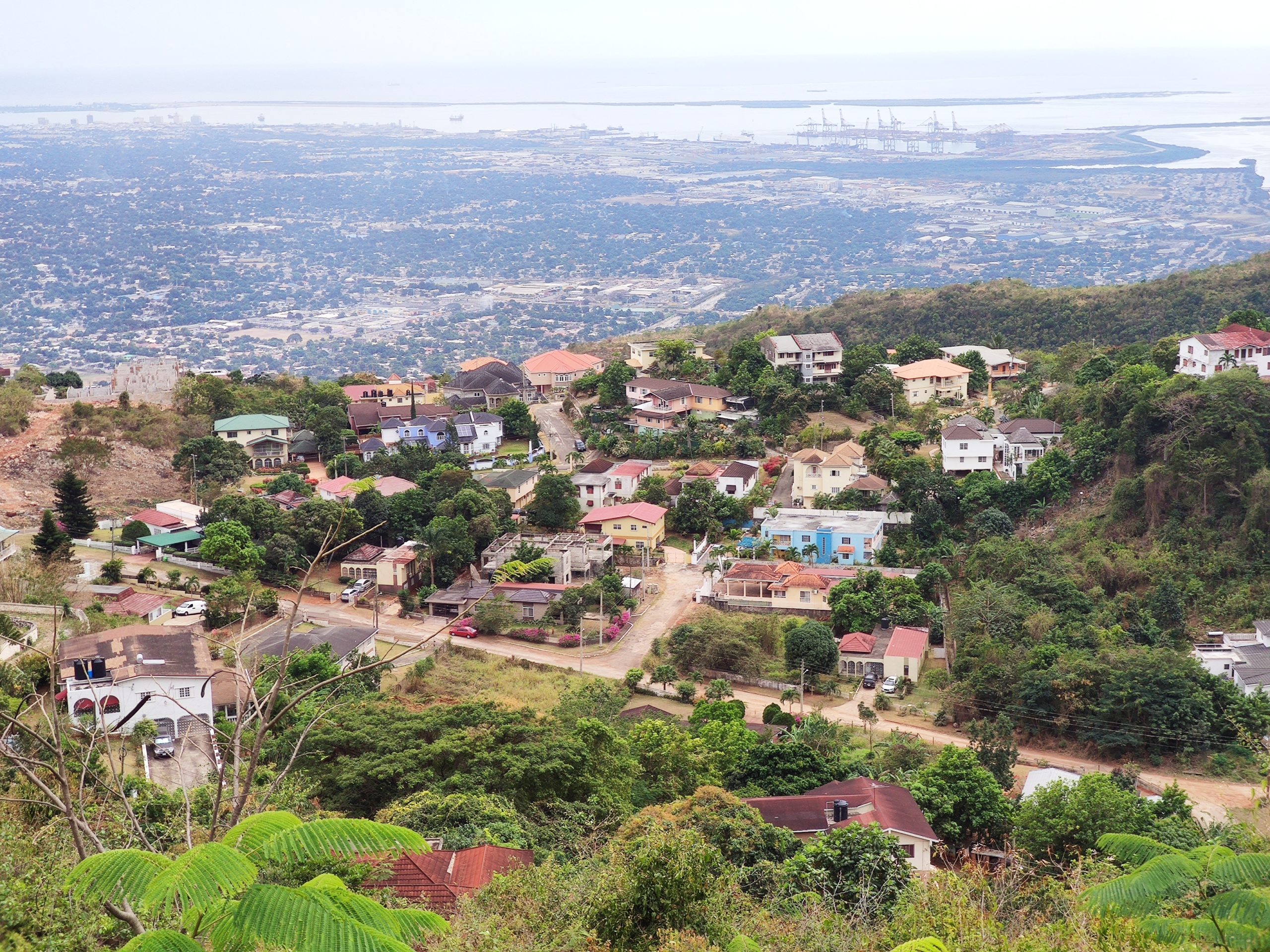 23.02.2020 – Ocho Rios (Jamaika)