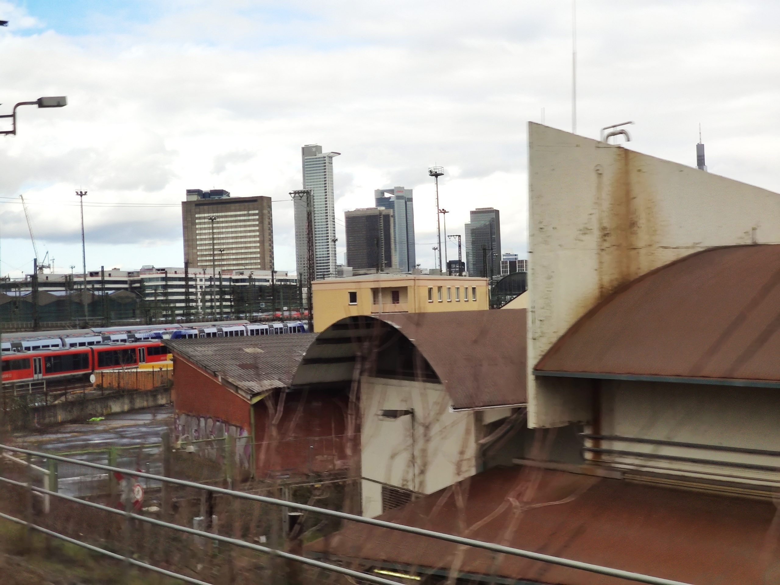 25.02.2020 – Atlantischer Ozean – Frankfurt/Main – Leipzig – Chemnitz