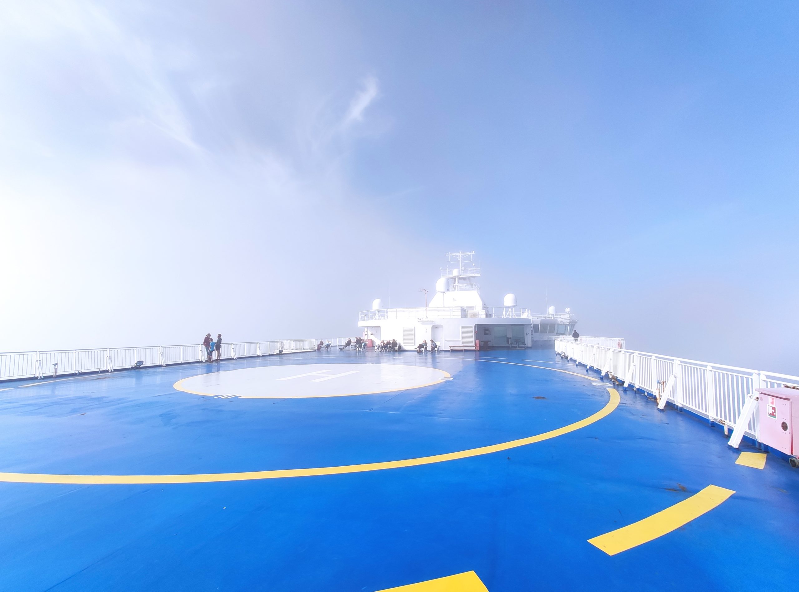 17.07.2020 – Ostsee
