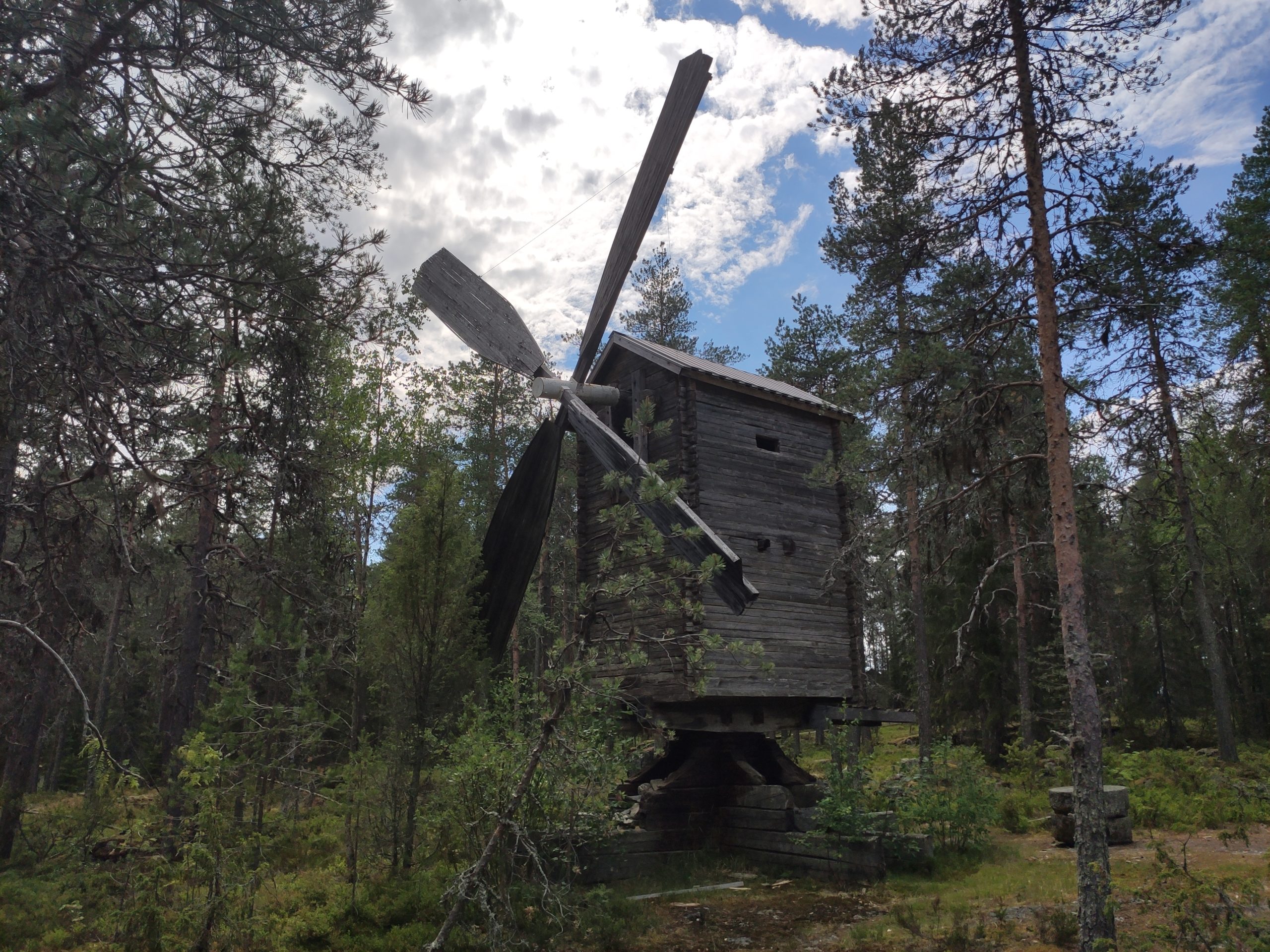 21.07.2020 – Viitasaari