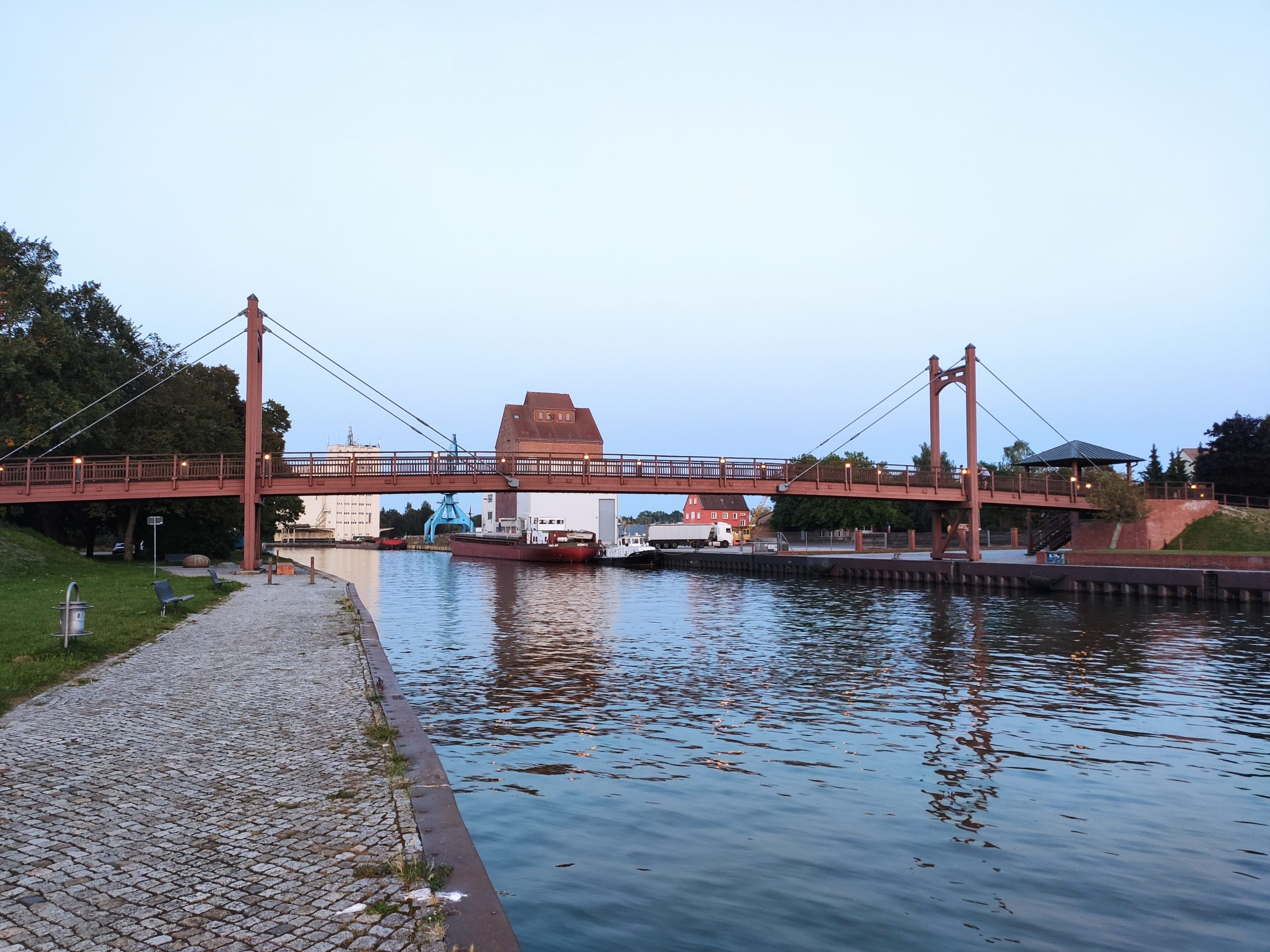 15.09.2020 – Chemnitz – Anklam