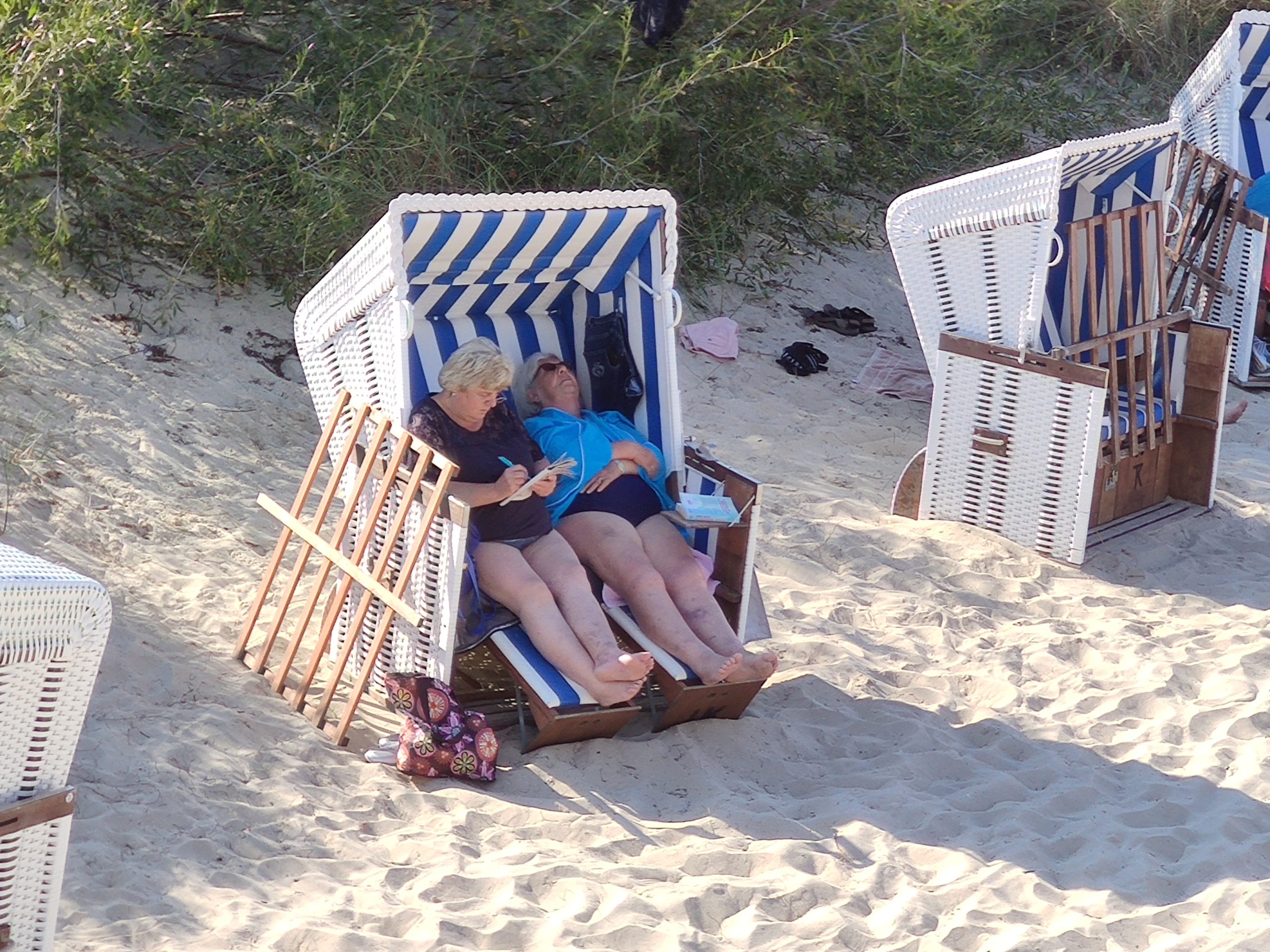 16.09.2020 – Usedom