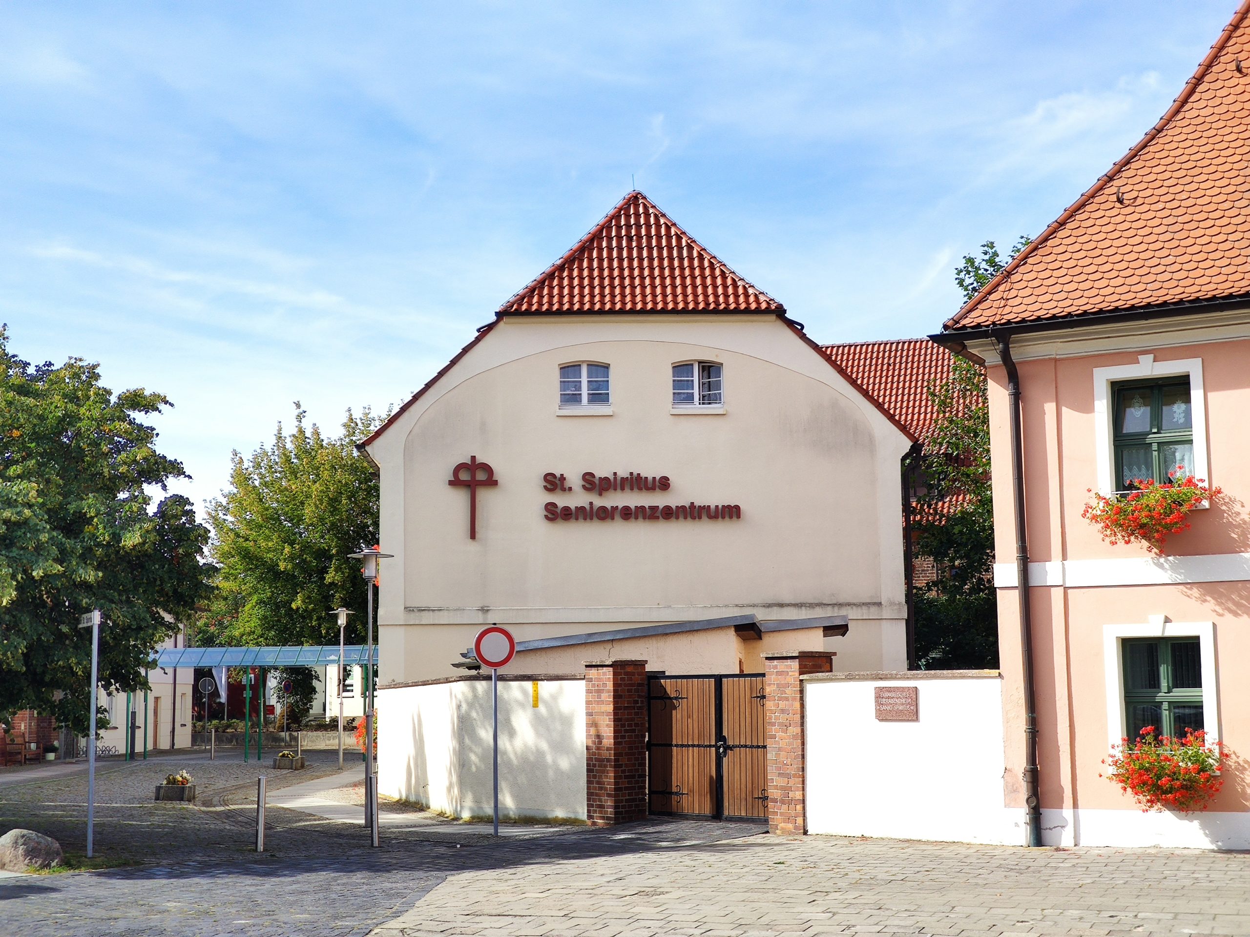 19.09.2020 – Anklam – Pasewalk – Chemnitz