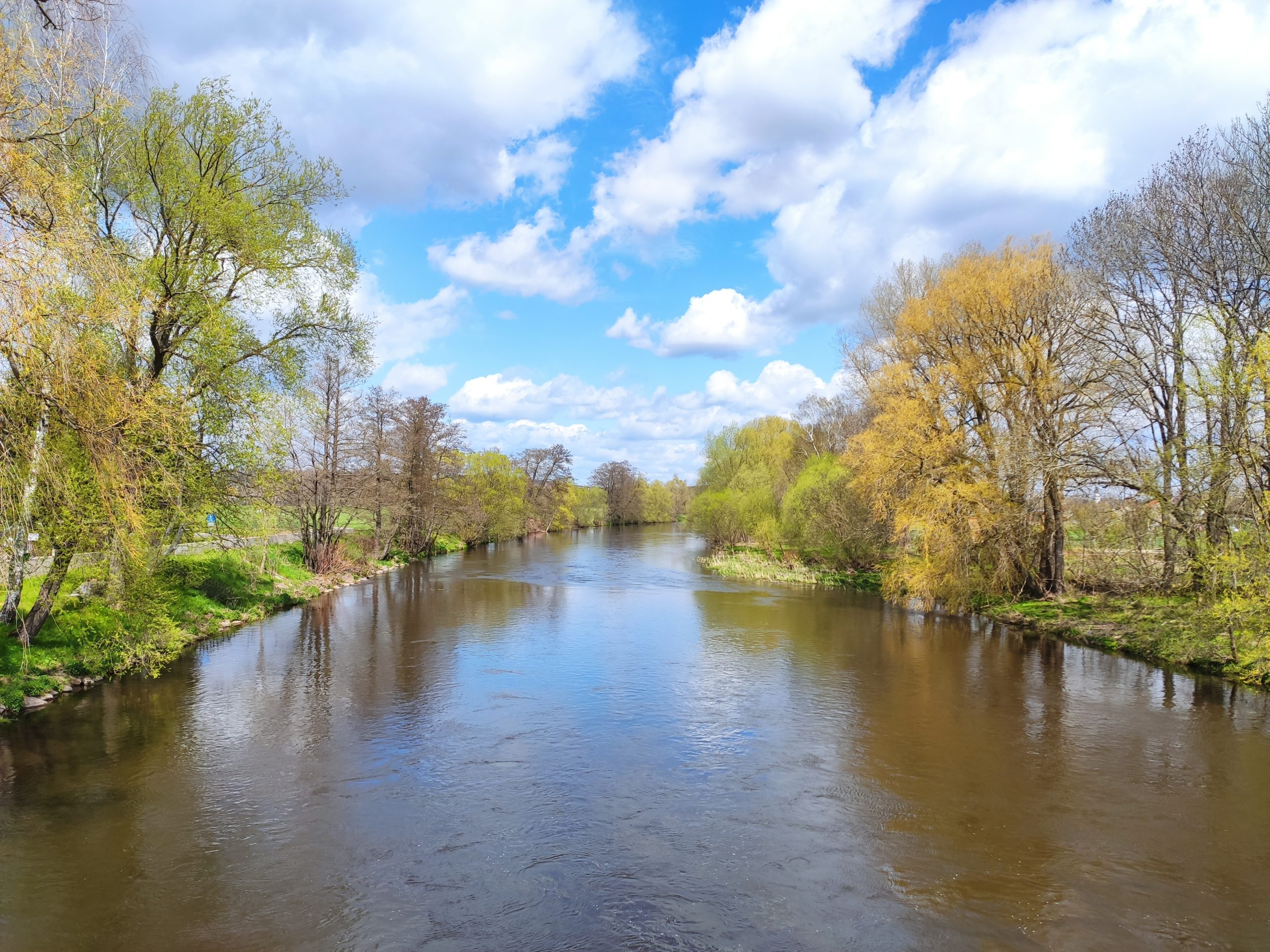 03.05.2021 – Frankenberg (Sachs) nach Sachsenburg