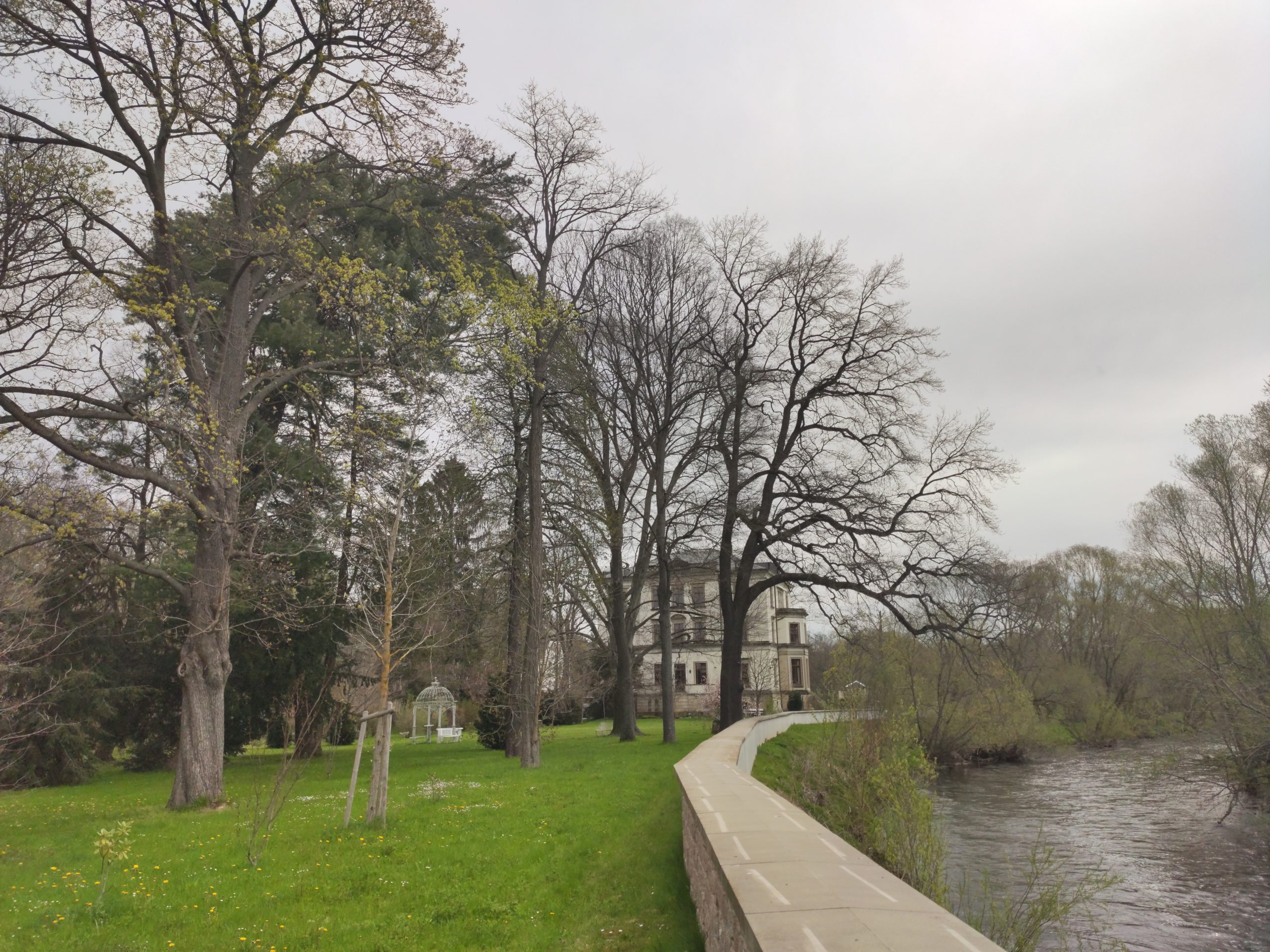 04.05.2021 – Zwischen Zschopau und Flöha