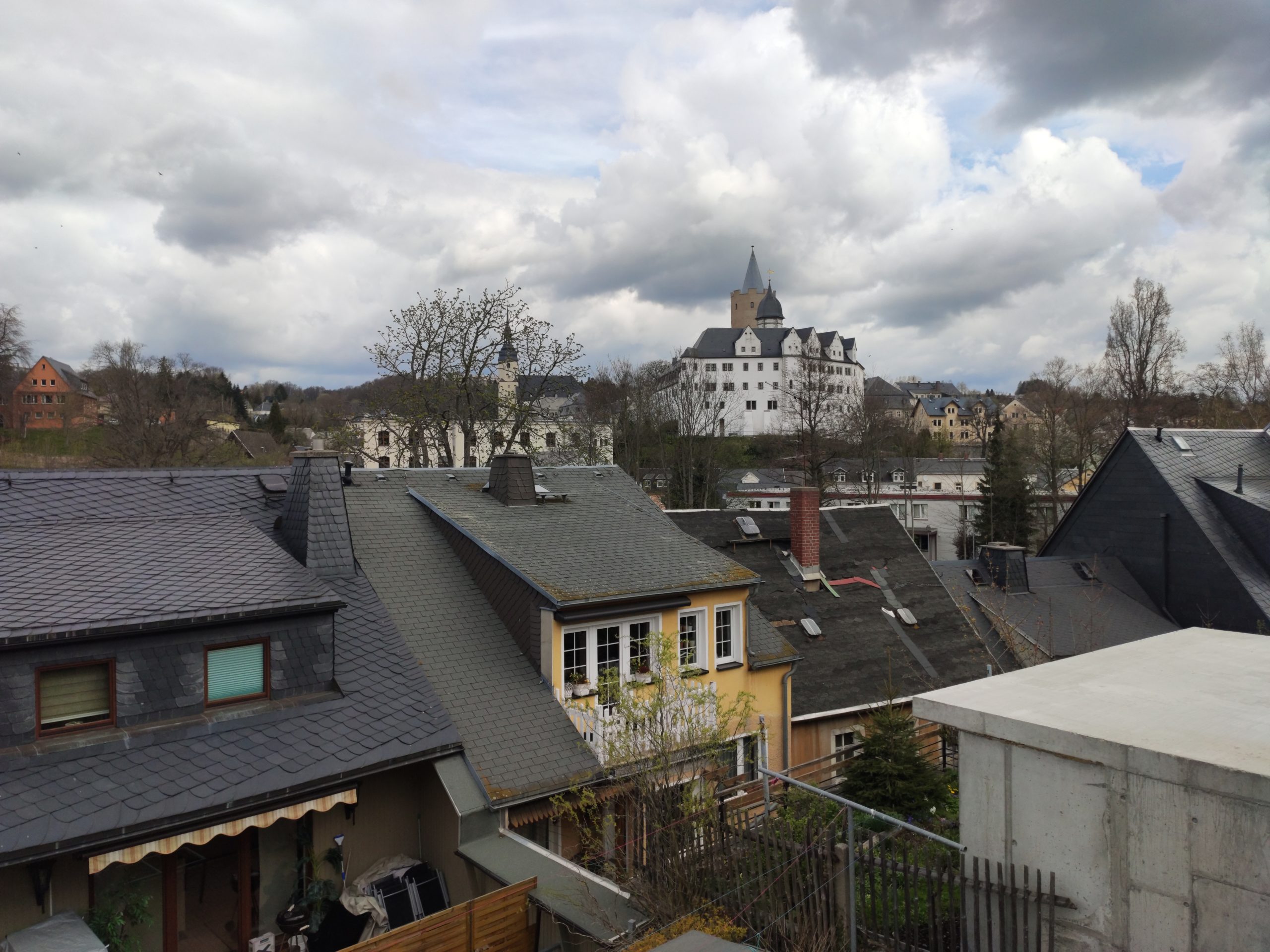 06.05.2021 – Über und Entlang der Zschopau zwischen Zschopau / Zschopautal und Waldkirchen