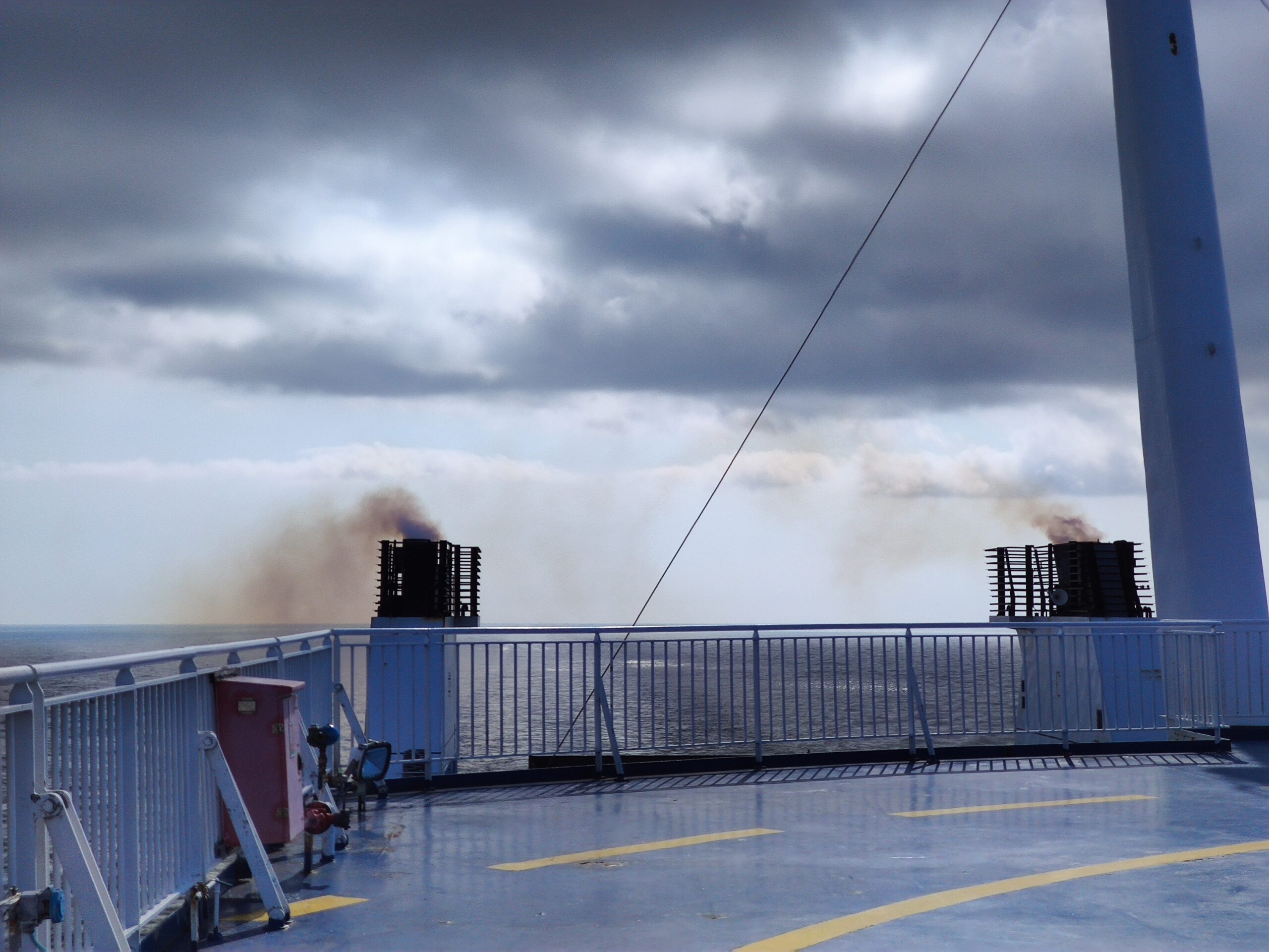 23.07.2021 – Ostsee