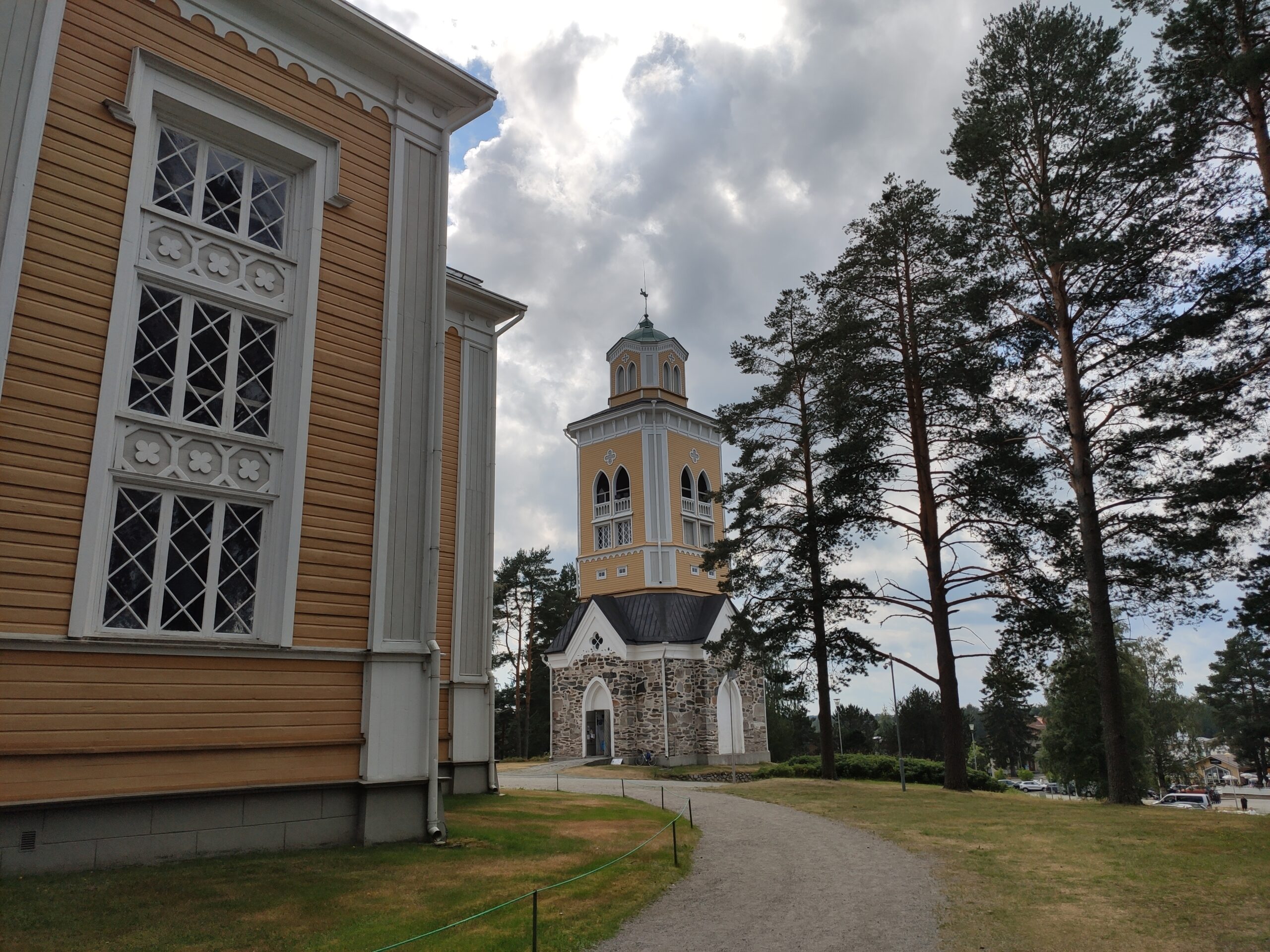 29.07.2021 – Kerimäki – Parikkala