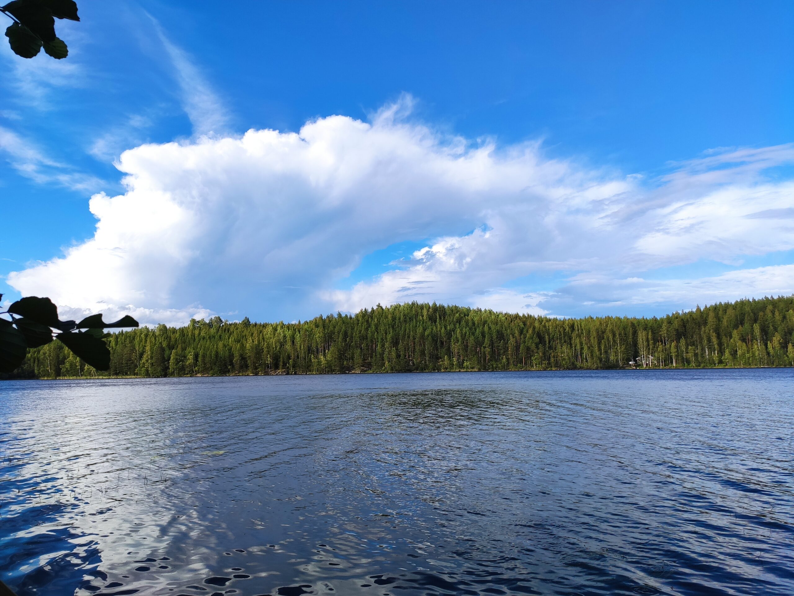 30.07.2021 – Savonranta