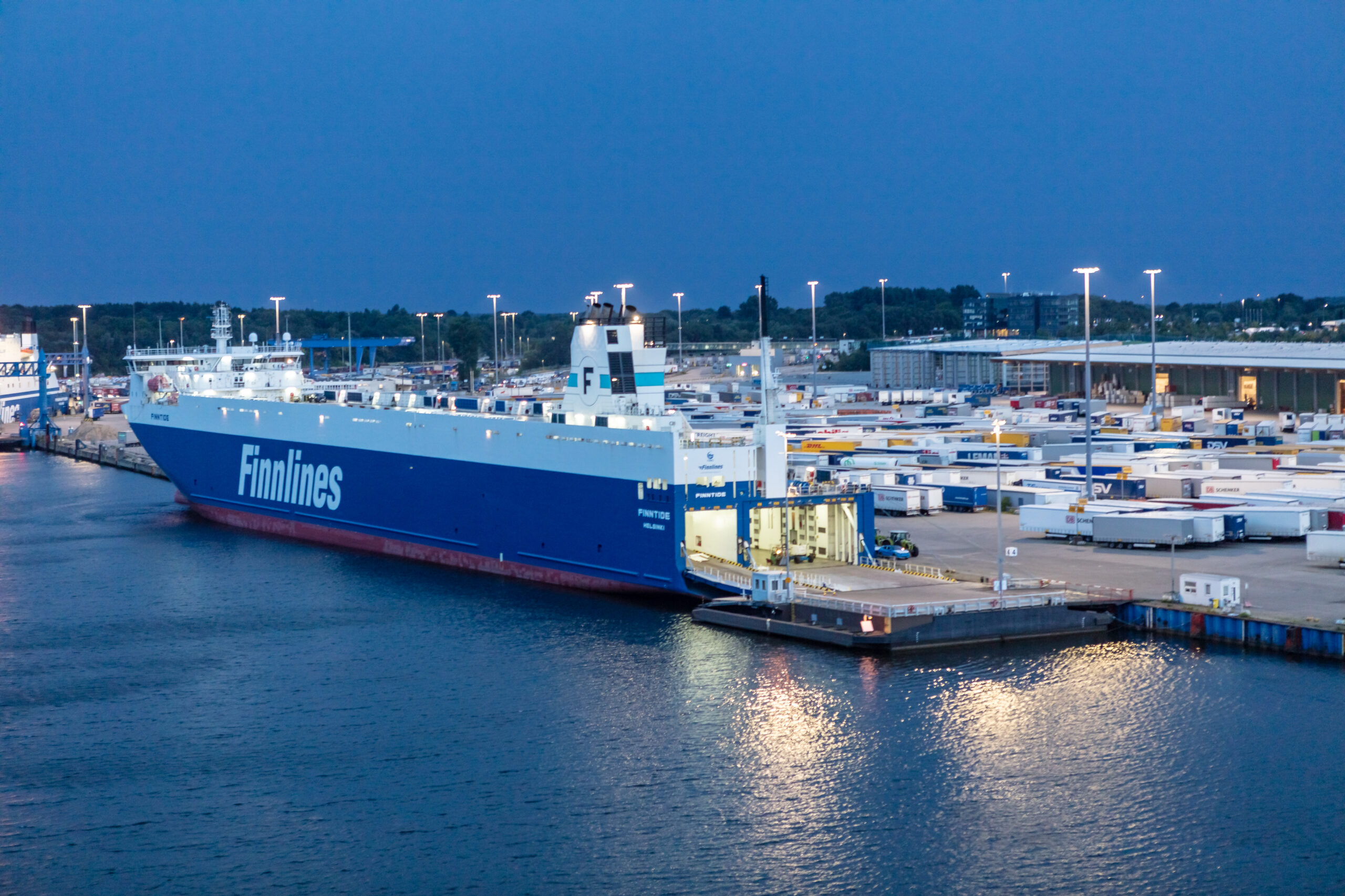 09.08.2021 – Ostsee – Travemünde – Ahrensburg