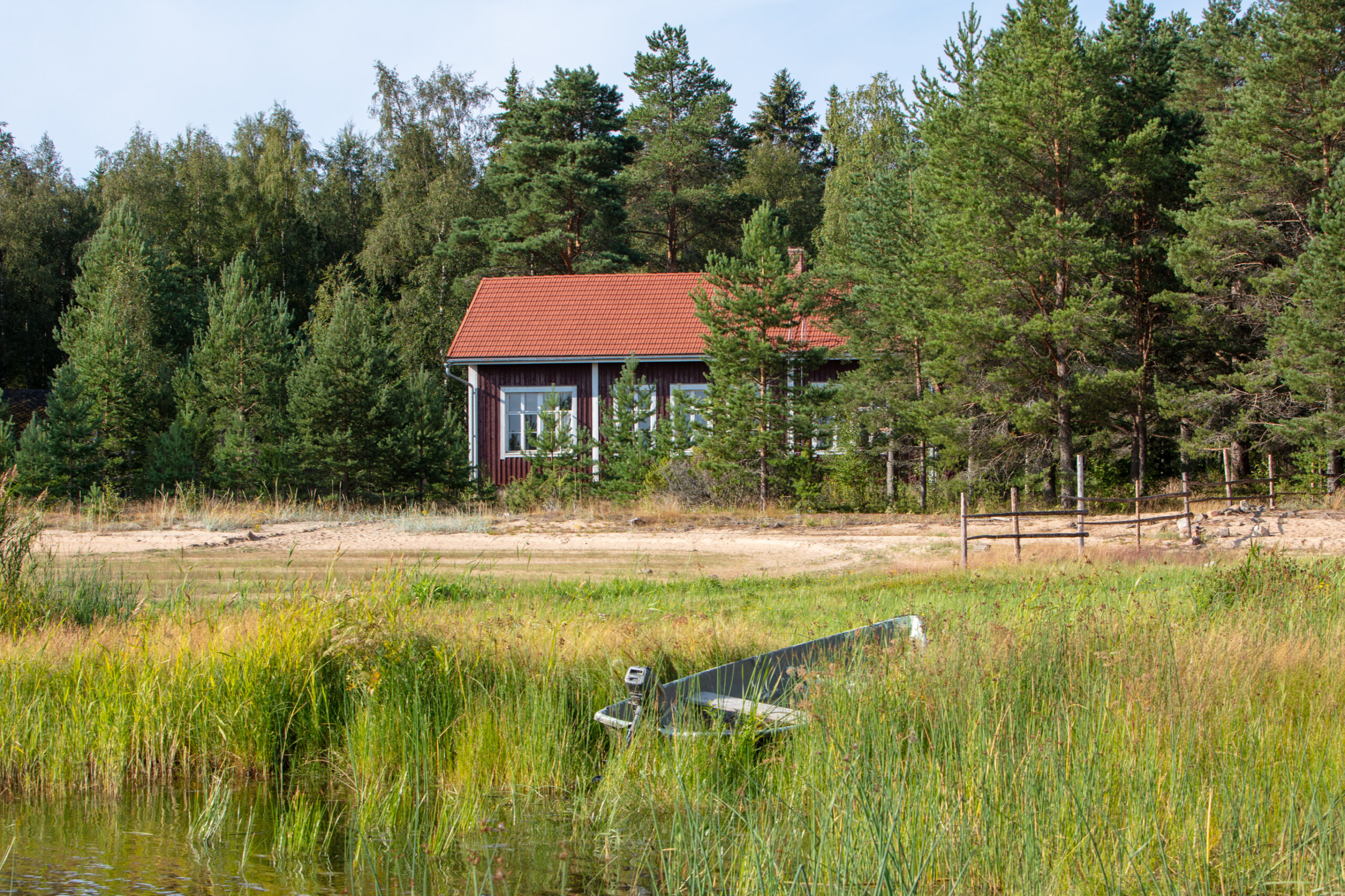 31.07.2021 – Savonranta – Oulusalo