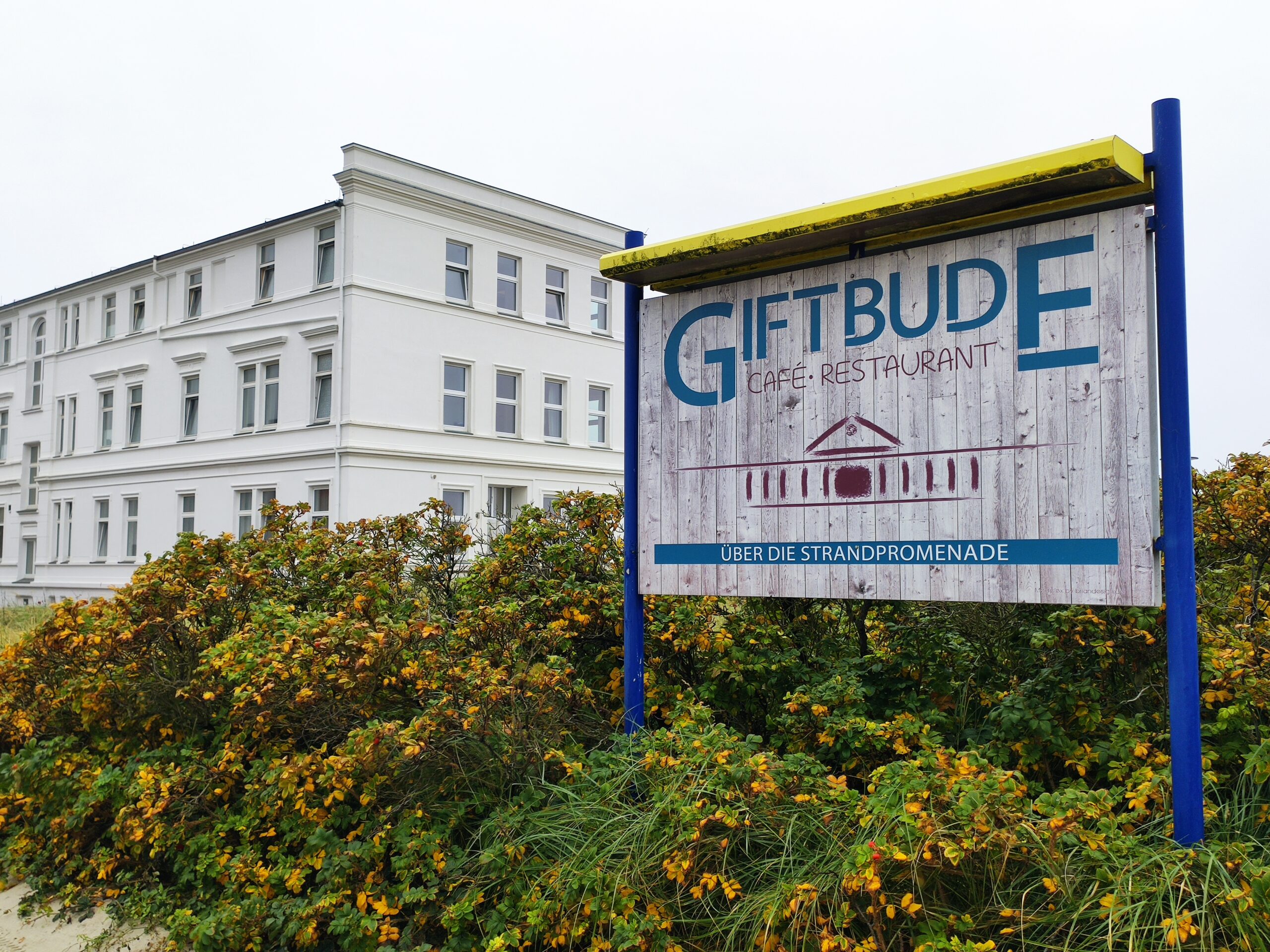 19.10.2021 – Norderney