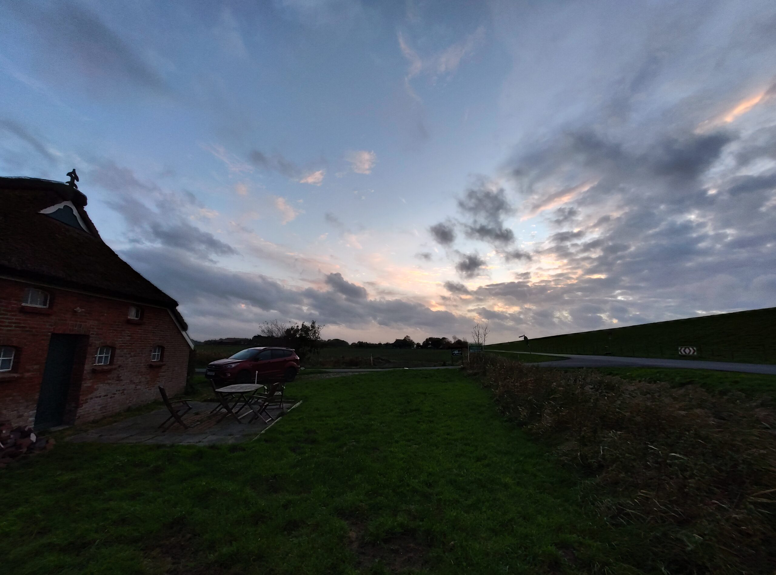 20.10.2021 – Carolinsiel – Harlesiel – Neuharlingersiel