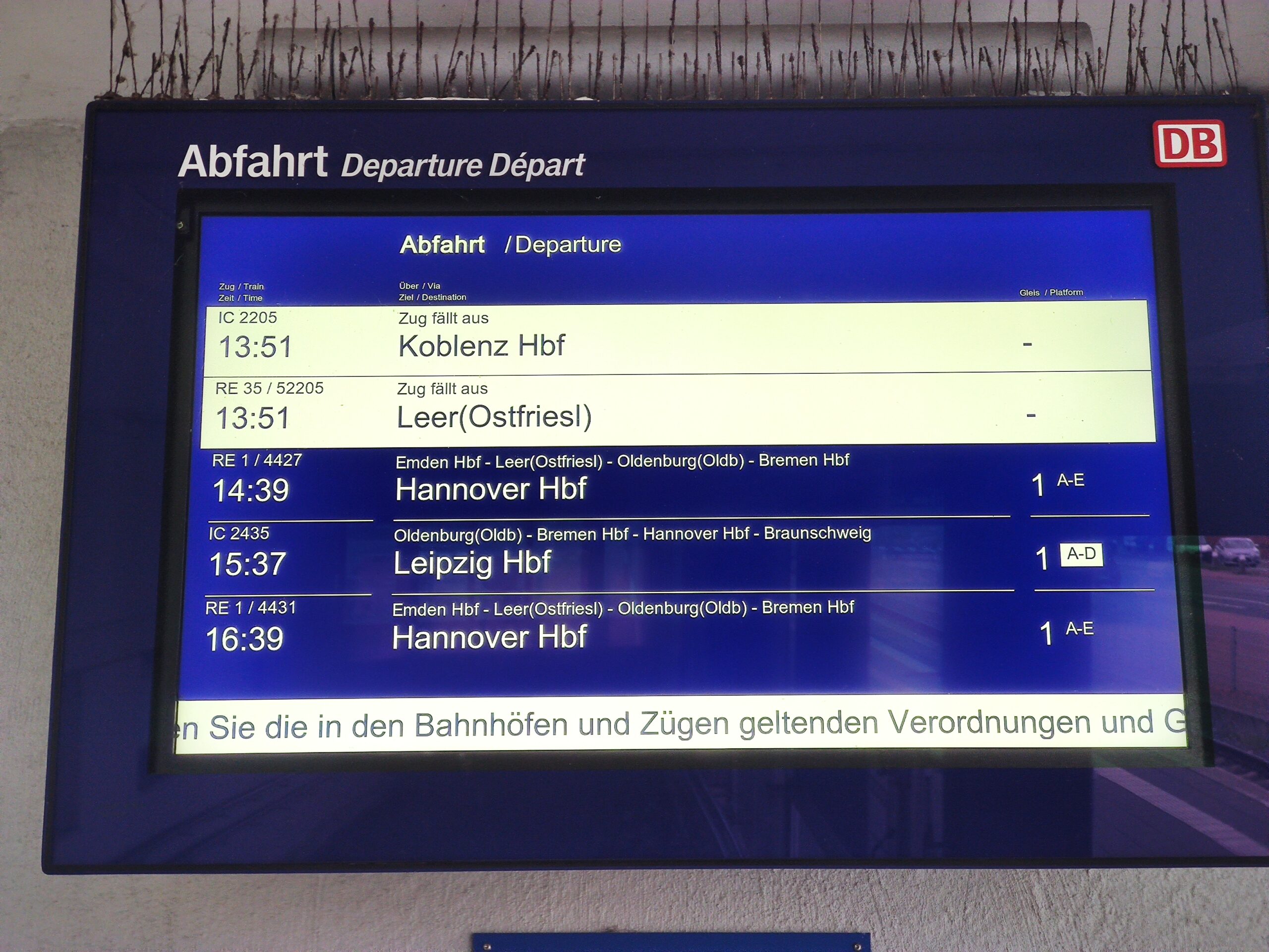 21.10.2021 – Norddeich