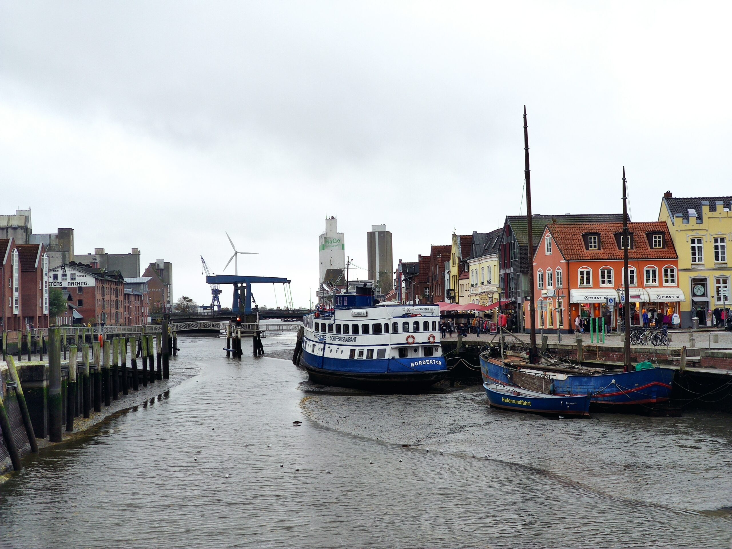 27.10.2021 – Husum