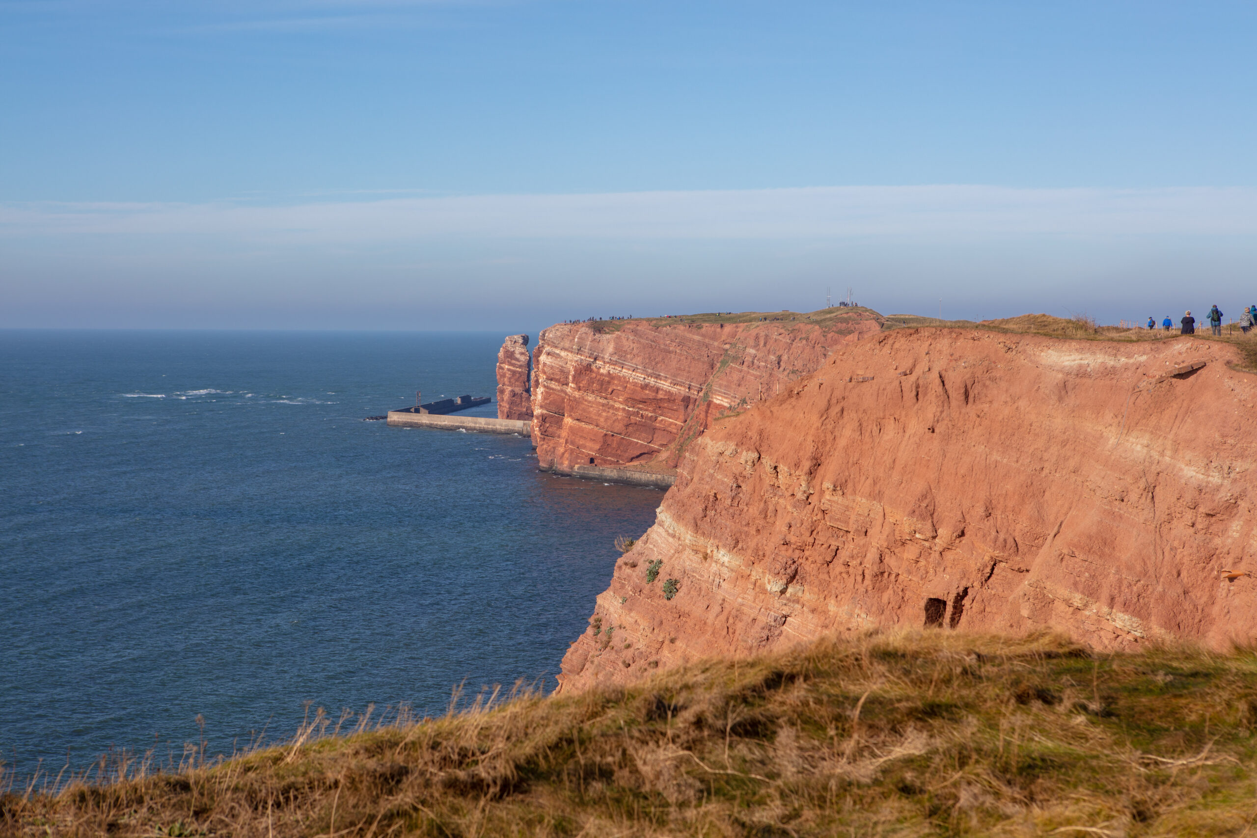 28.10.2021 – Helgoland