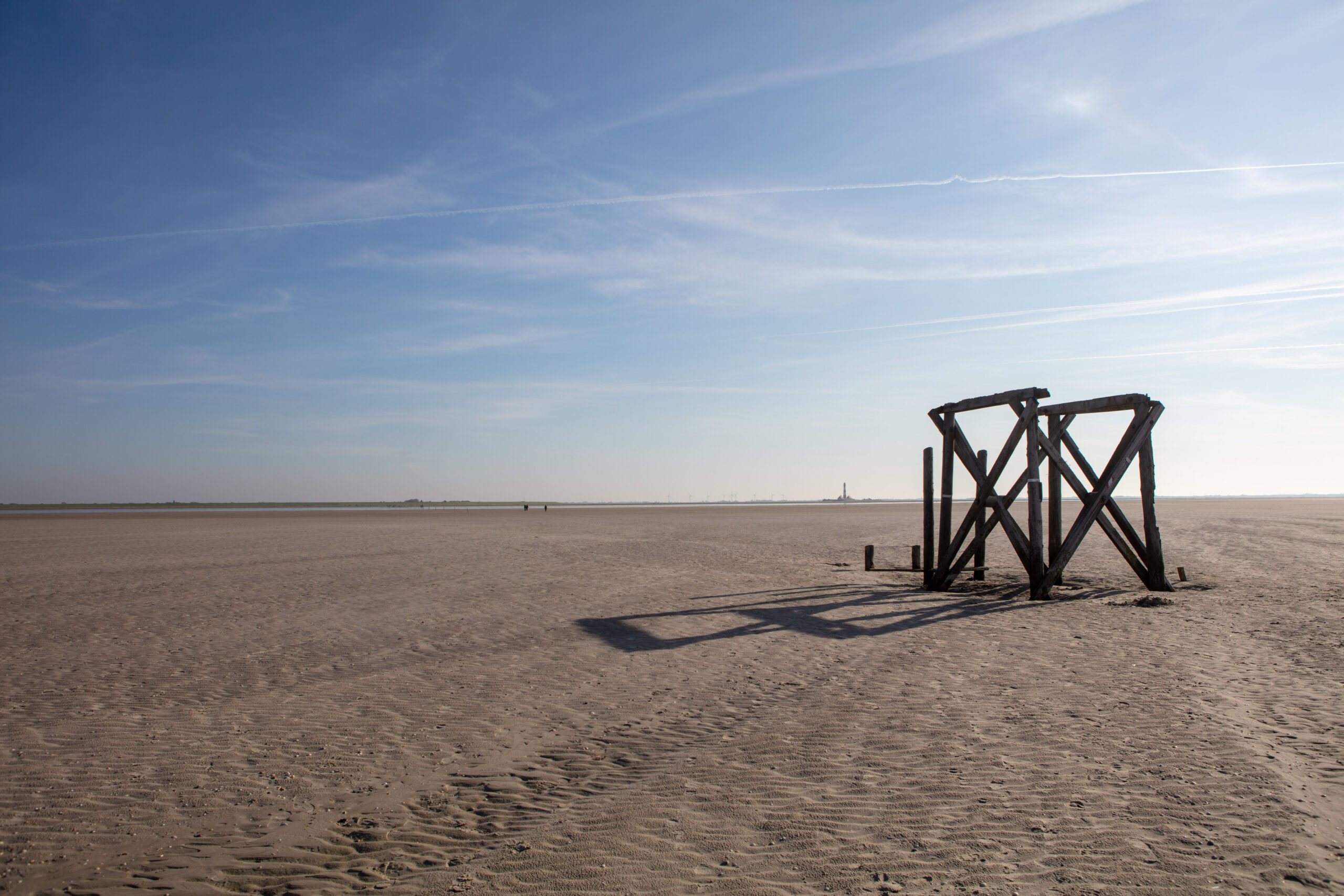 29.10.2021 – Westerheversand – Westerhever – Tetenbüll