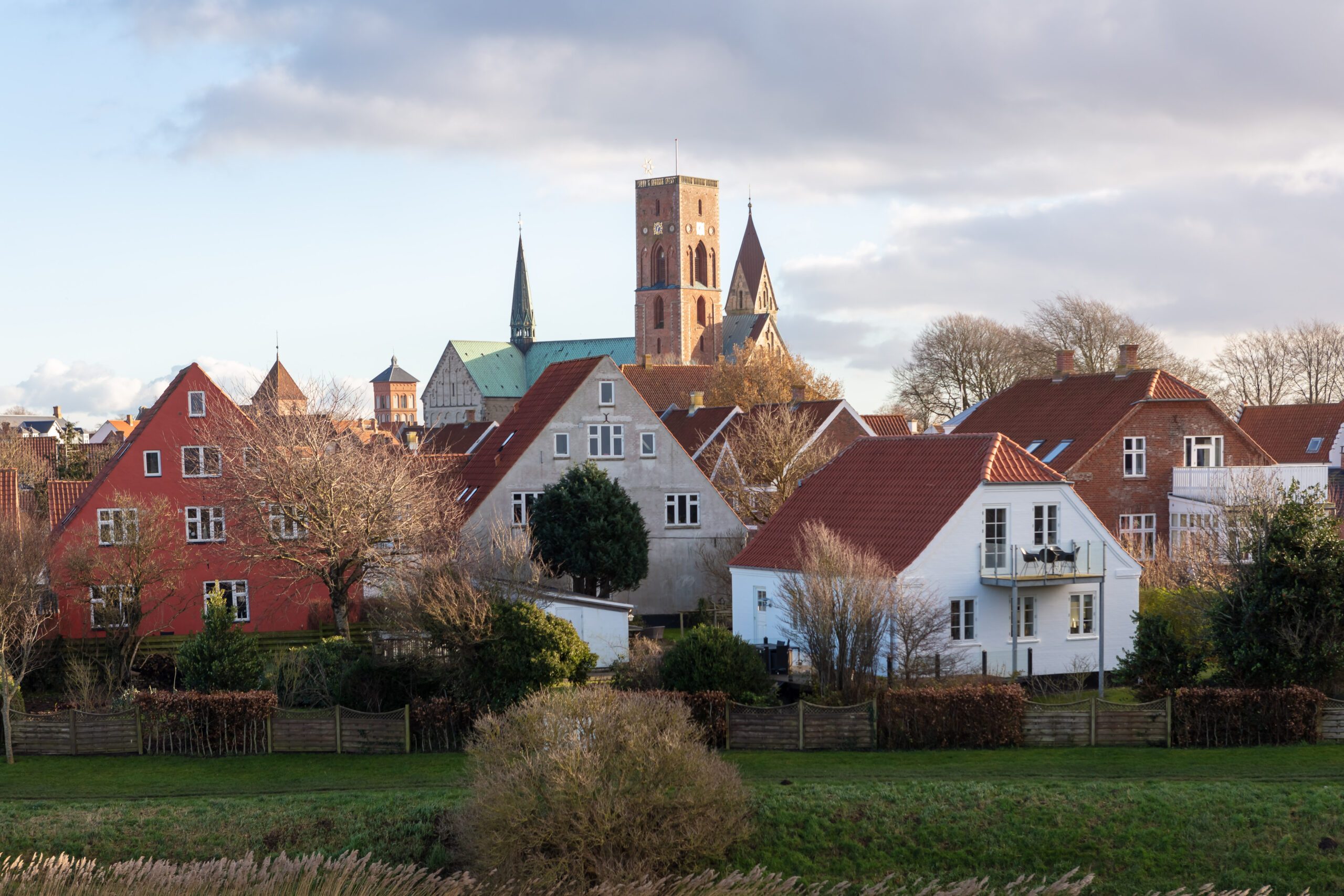 30.11.2021 – Ribe