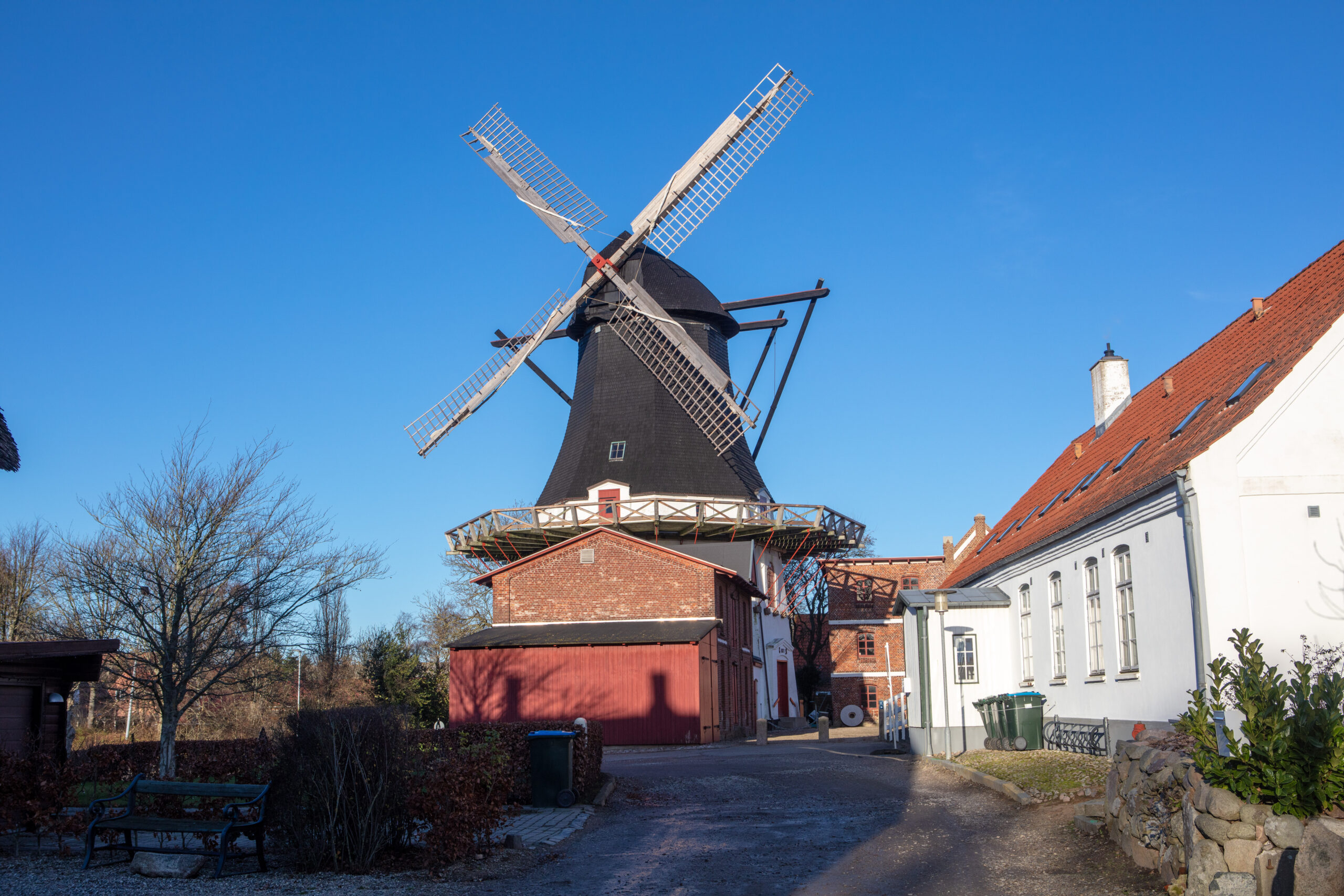 02.12.2021 – Ballum – Trøjborg – Hojer