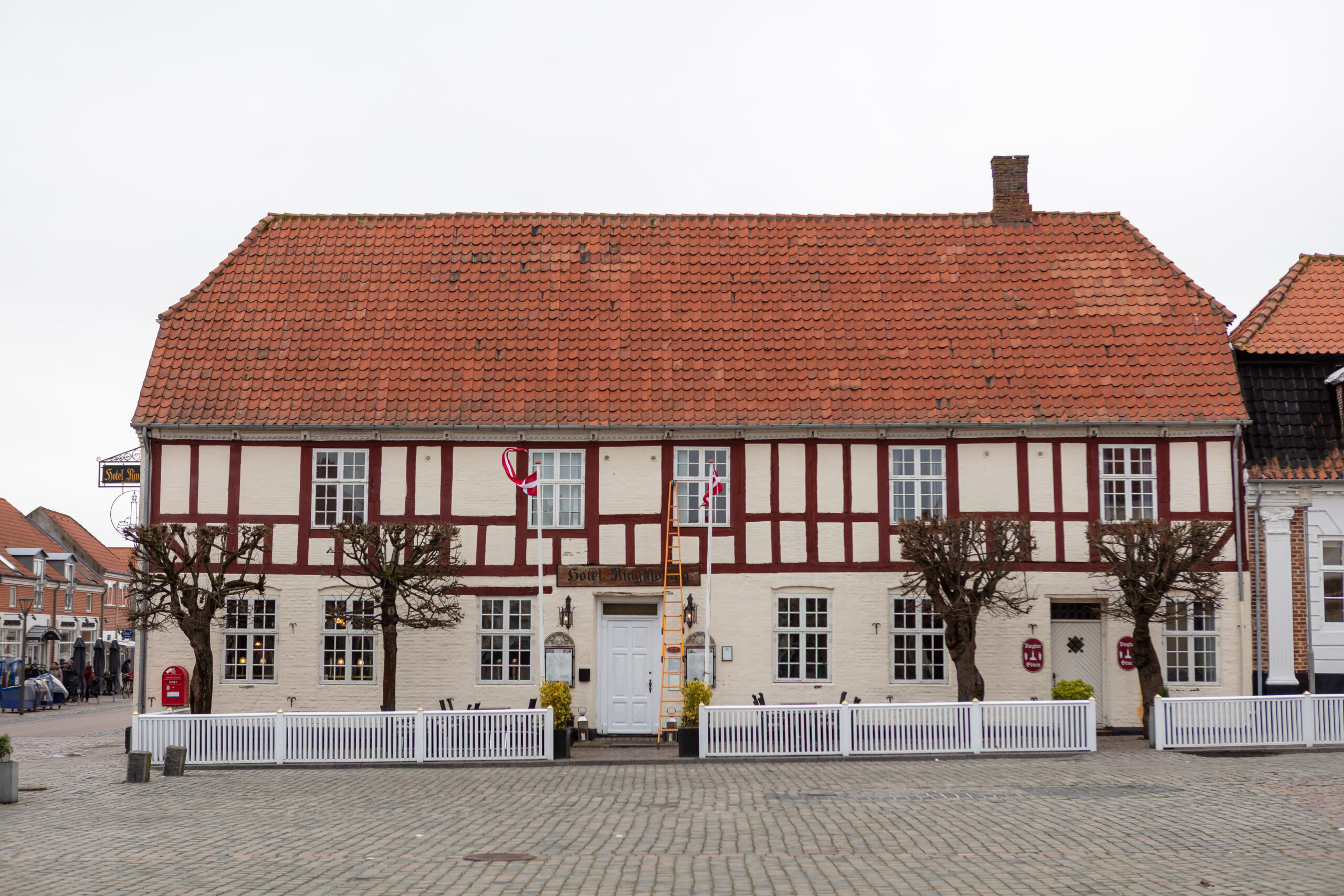 14.02.2022 – Ringkøbing Fjord