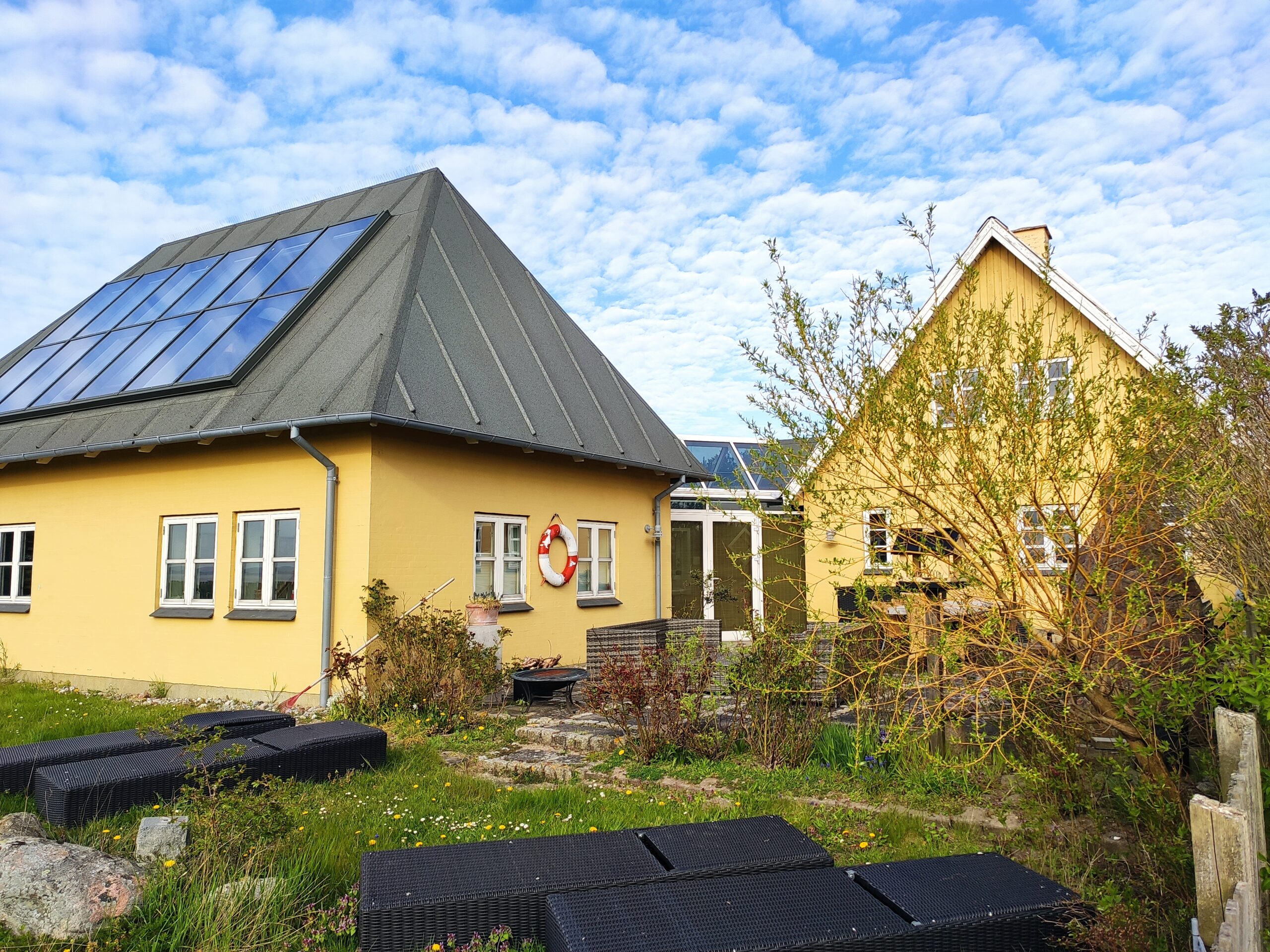 01.05.2022 – Chemnitz – Hamburg – Insel Langeland