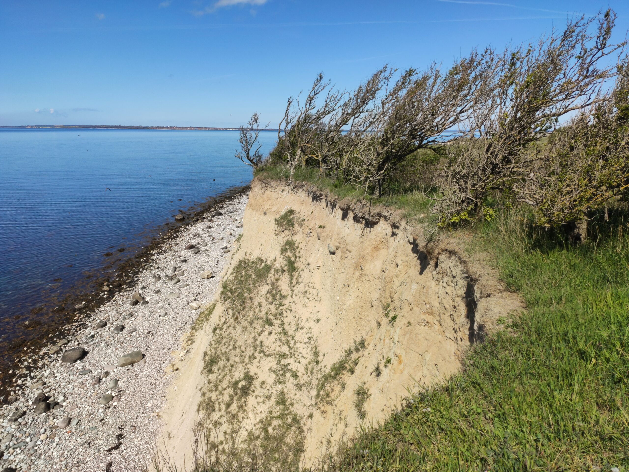 02.05.20220 – Süden der Insel Langeland