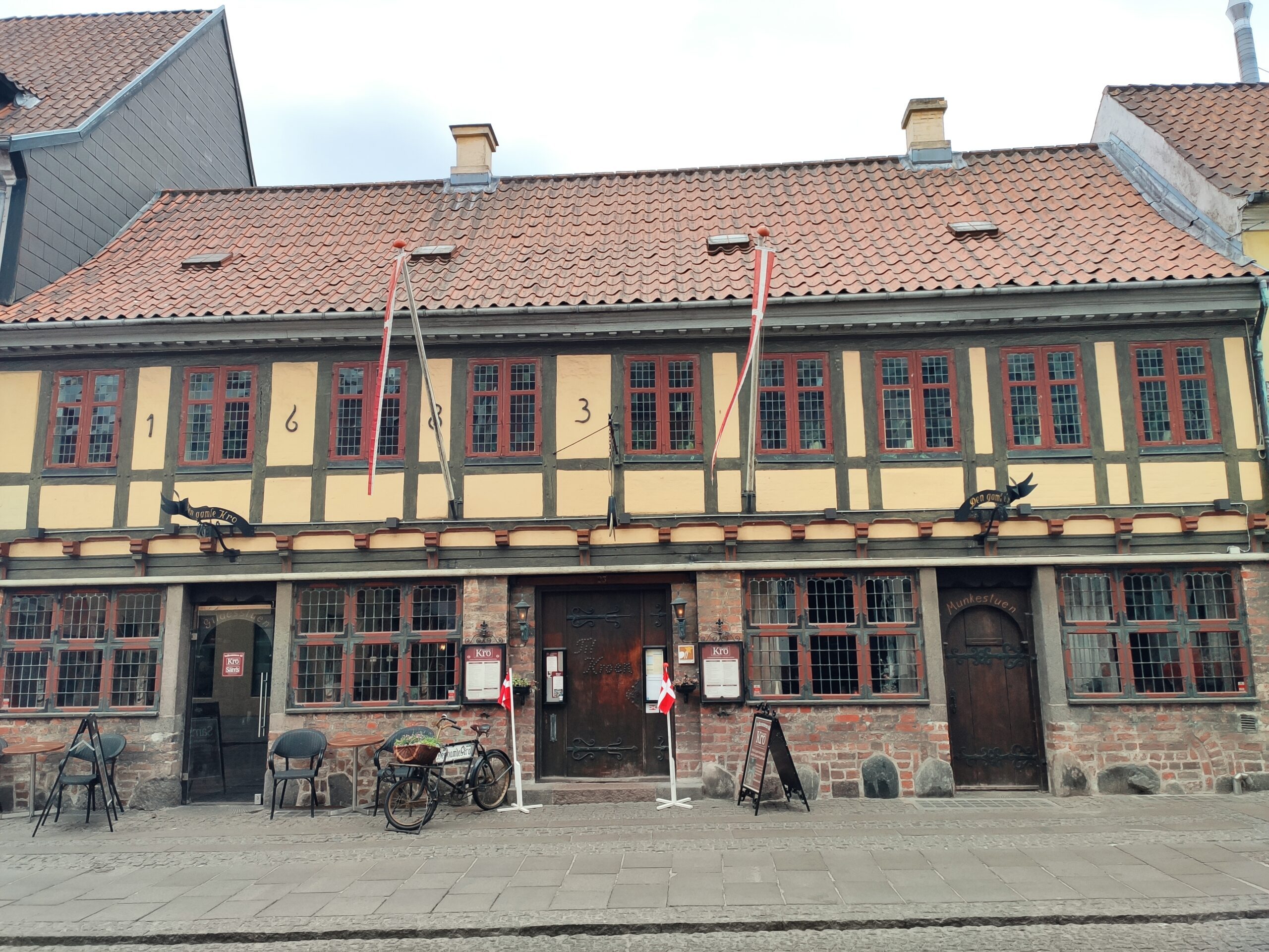 05.05.2022 – Odense