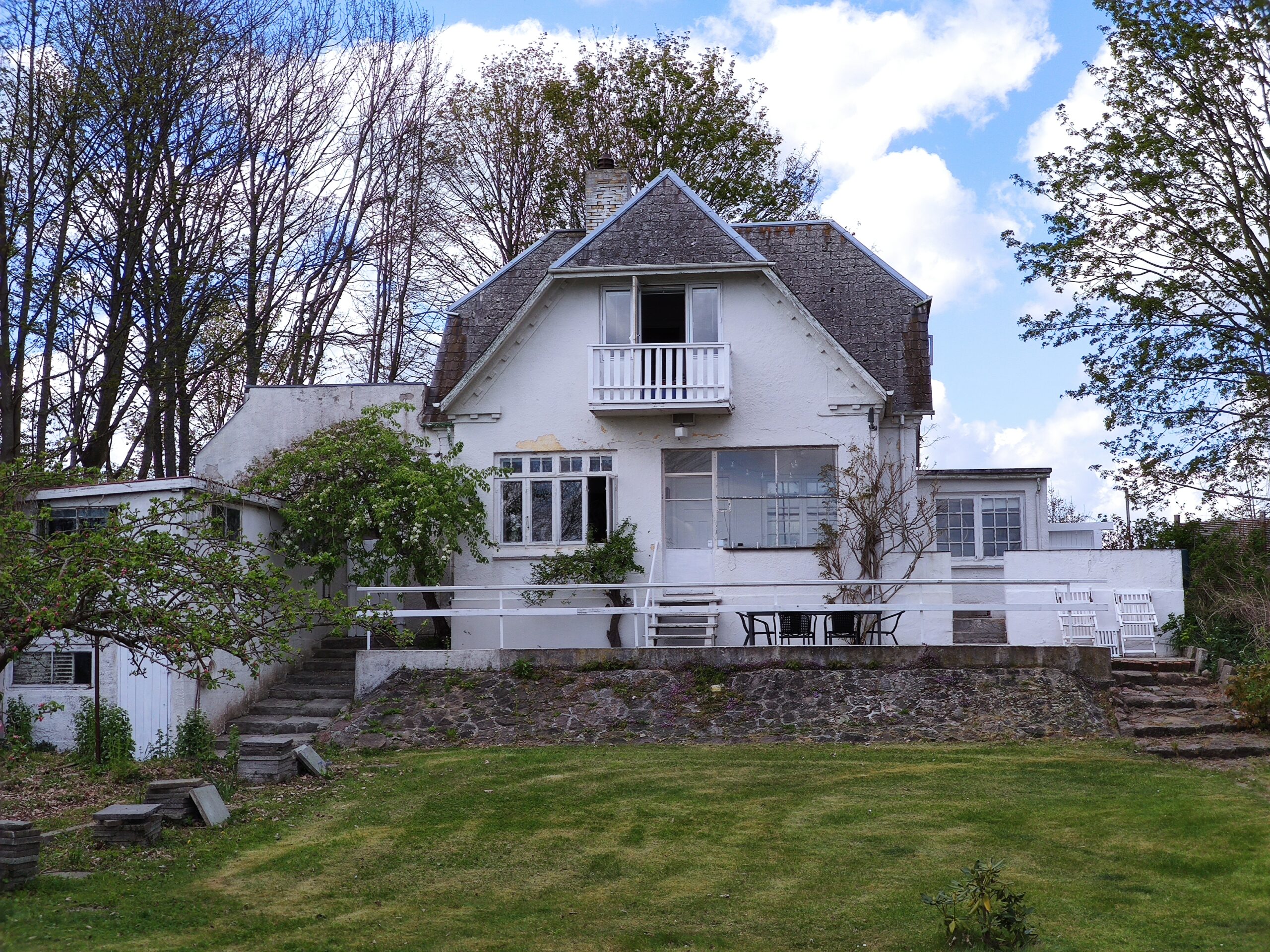 07.05.2022 – Stoense (Langeland) – Faxe Ladeplads (Seeland)