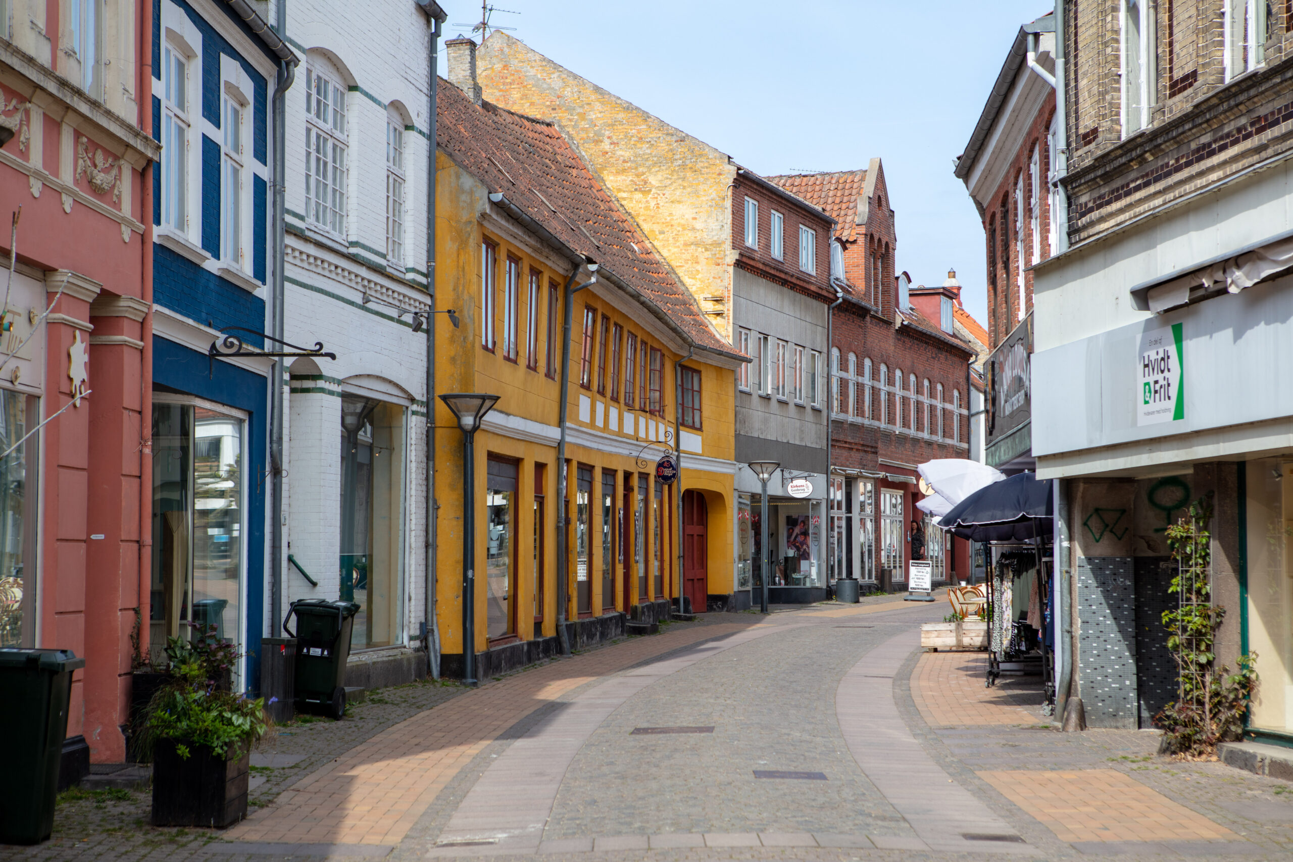 04.05.2022 – Insel Langeland (das Zentrum)