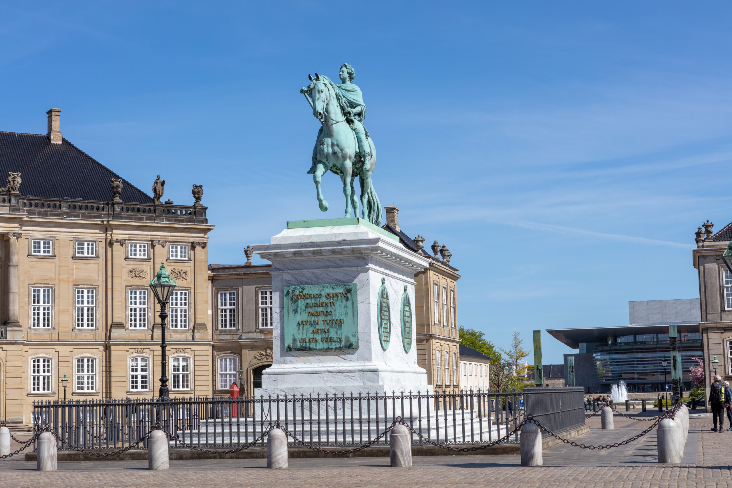 09.05.2022 – Kopenhagen