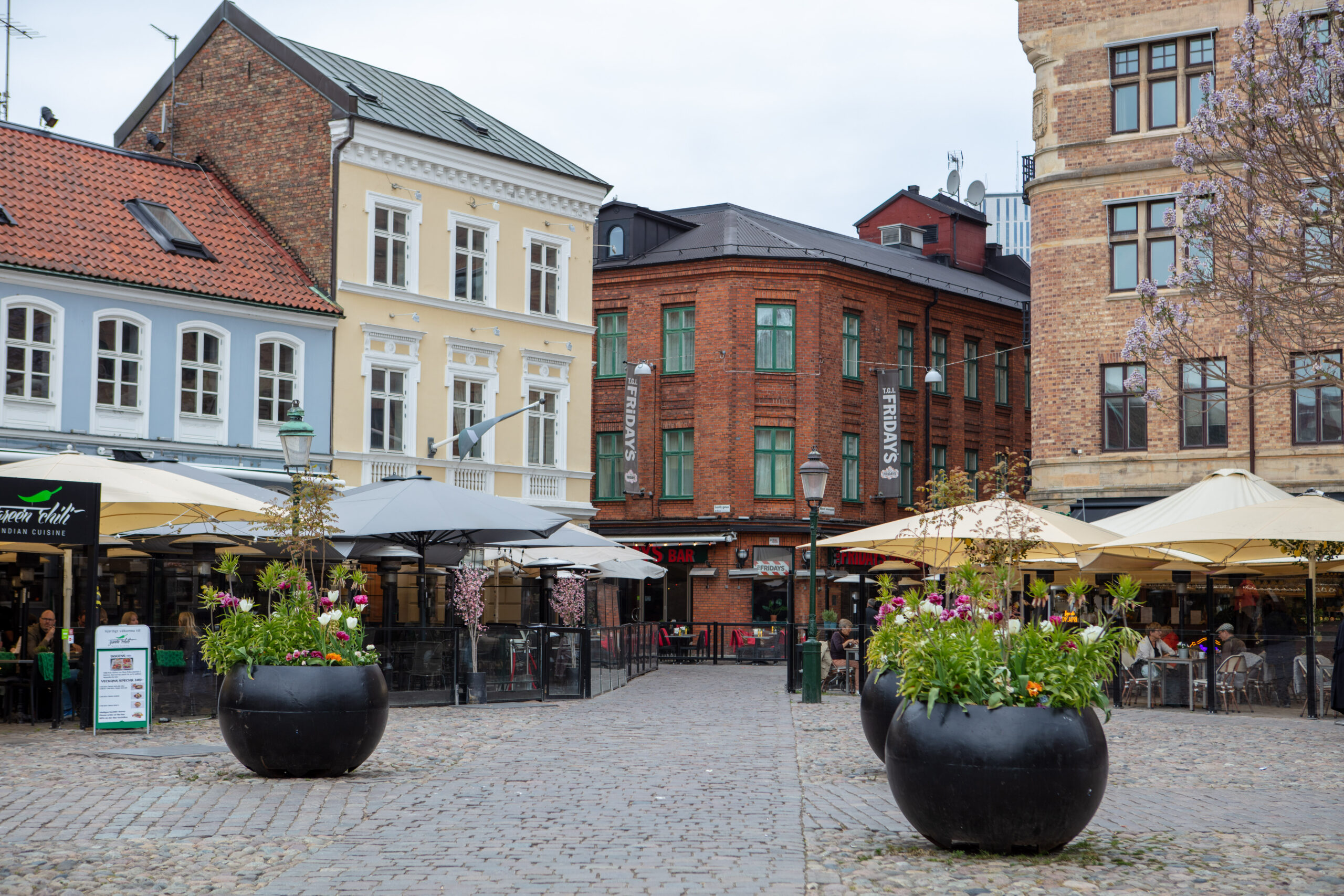 11.05.2022 – Malmö und Kopenhagen