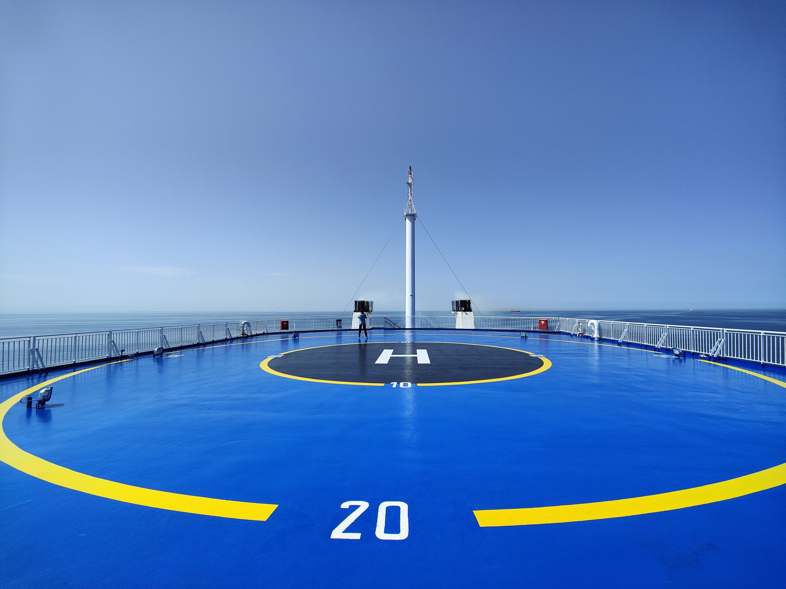 20.07.2022 – Ostsee