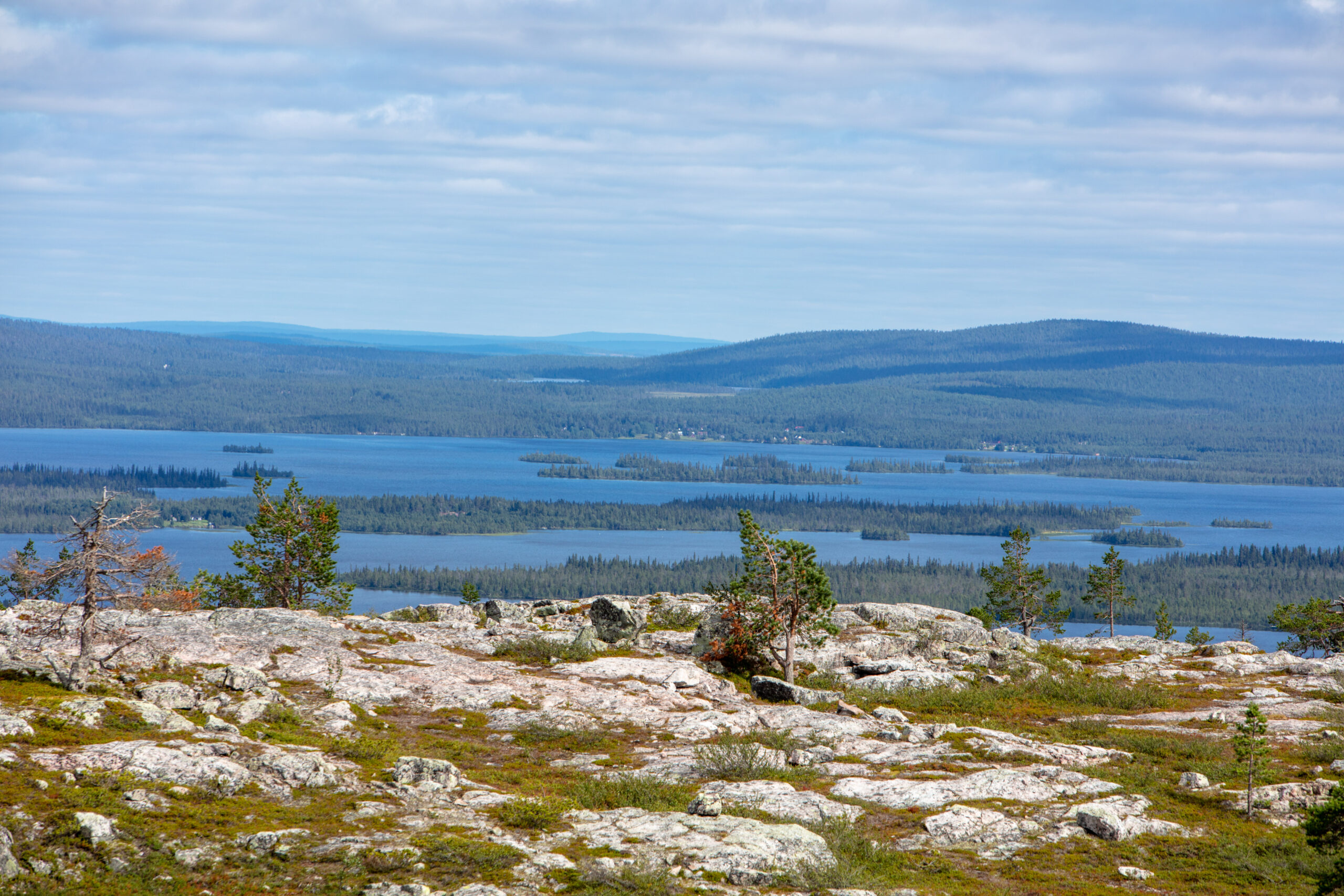 30.07.2022 – Kittilä – Ulvila