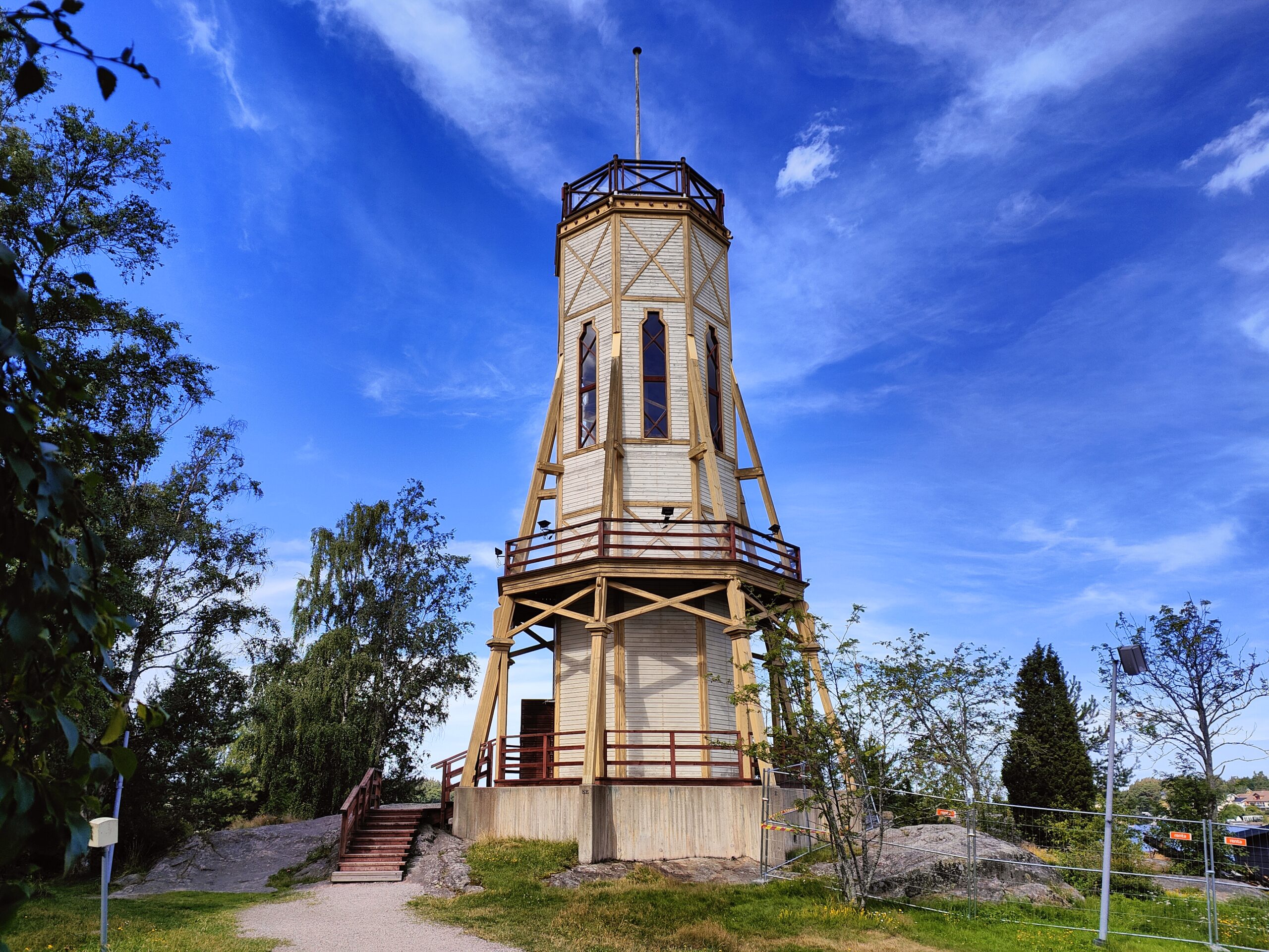 01.08.2022 – Rauma