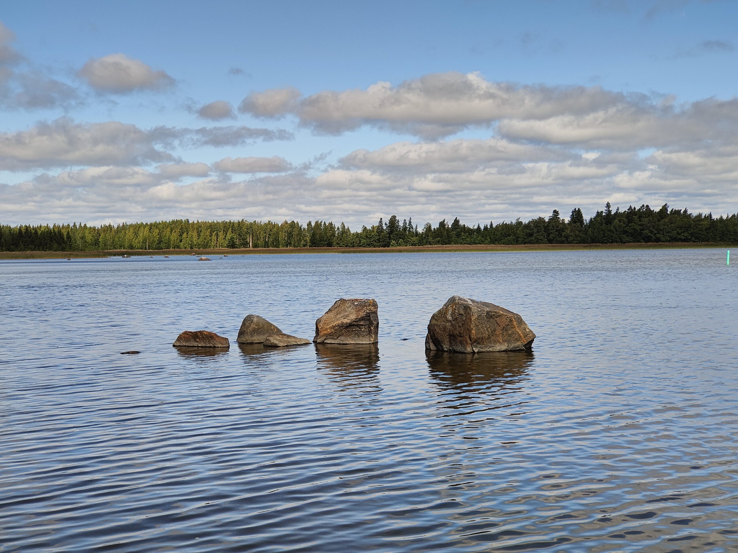 02.08.2022 – Pori’s Schären