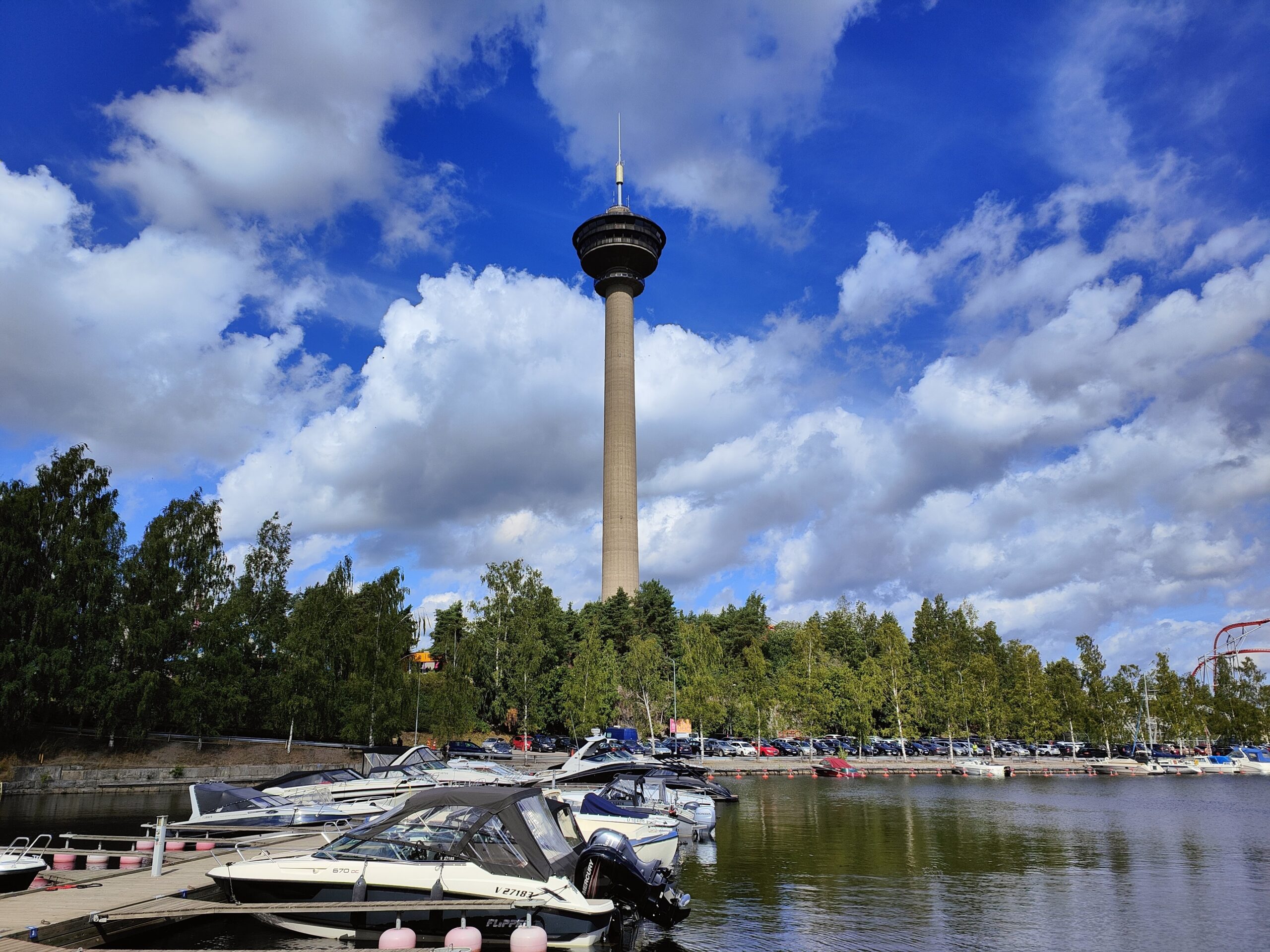 03.08.2022 – Tampere