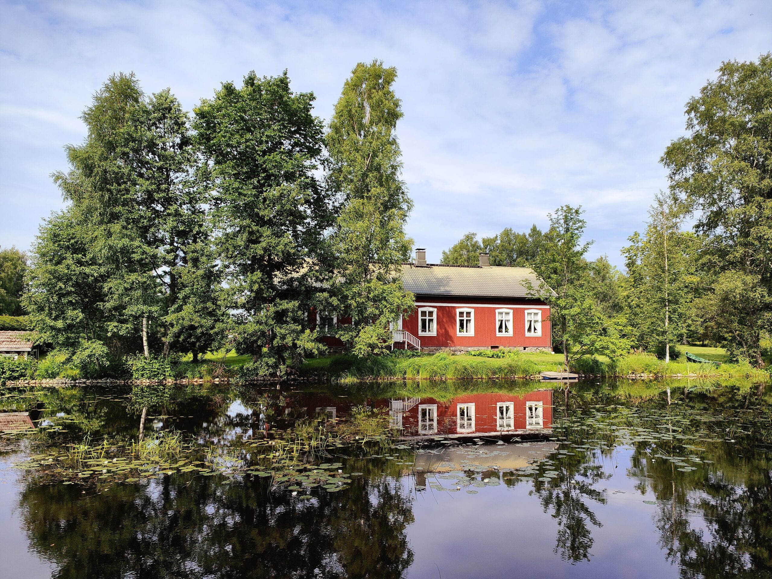 05.08.2022 – Ulvila