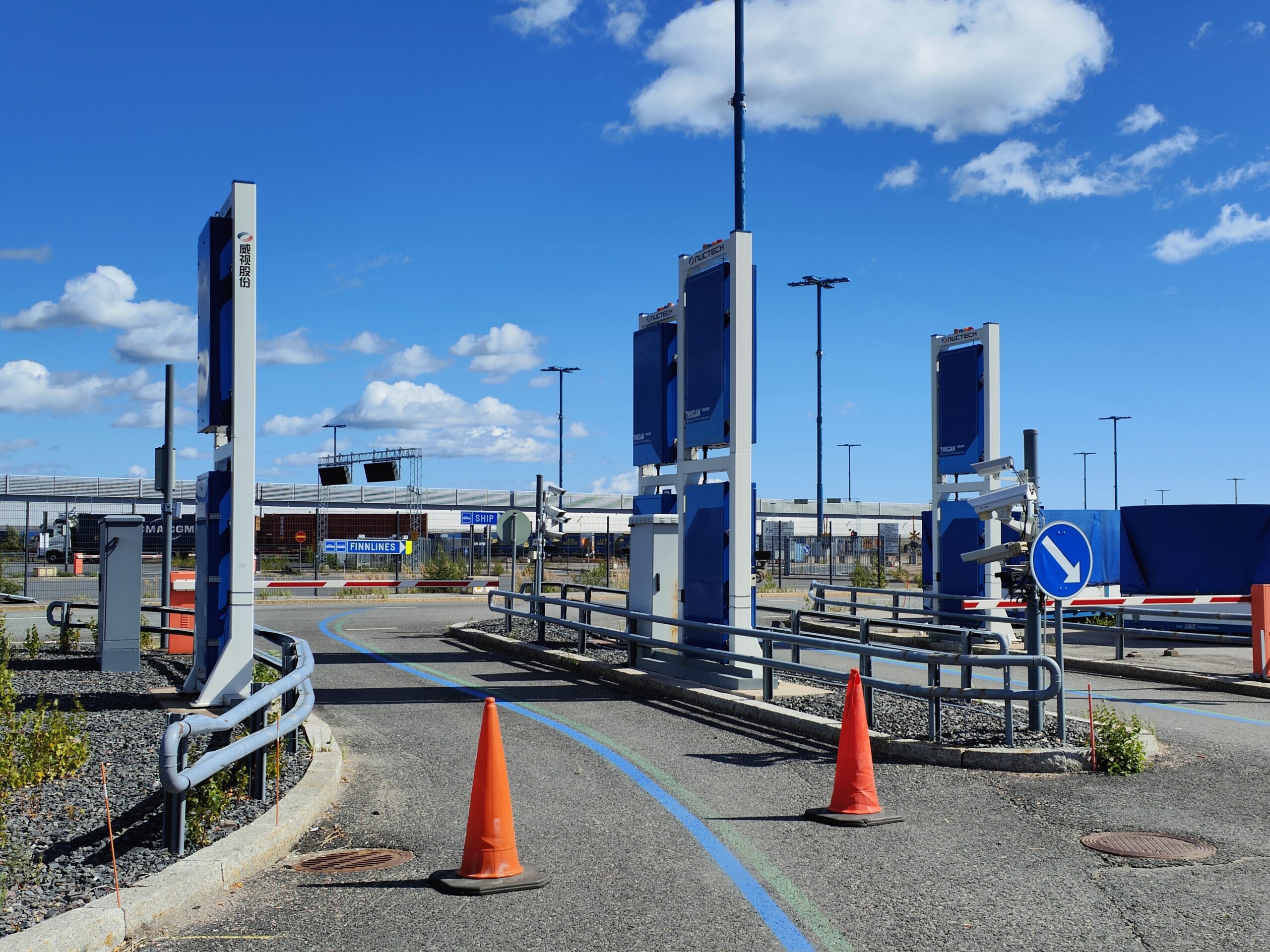 07.08.2022 – Helsinki – Vuossari – Ostsee