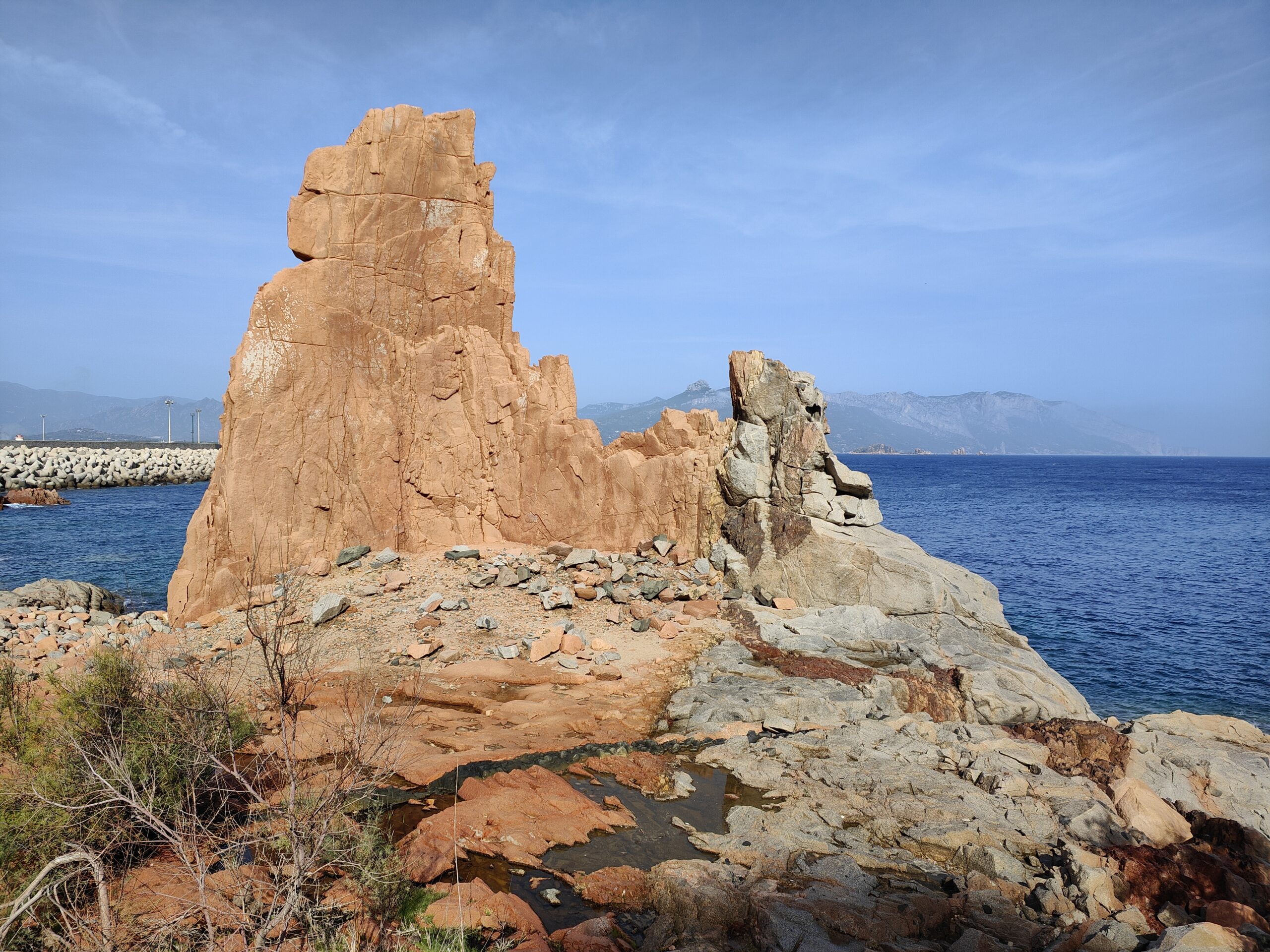 22.10.2022 – Notteri – Santa Teresa di Gallura