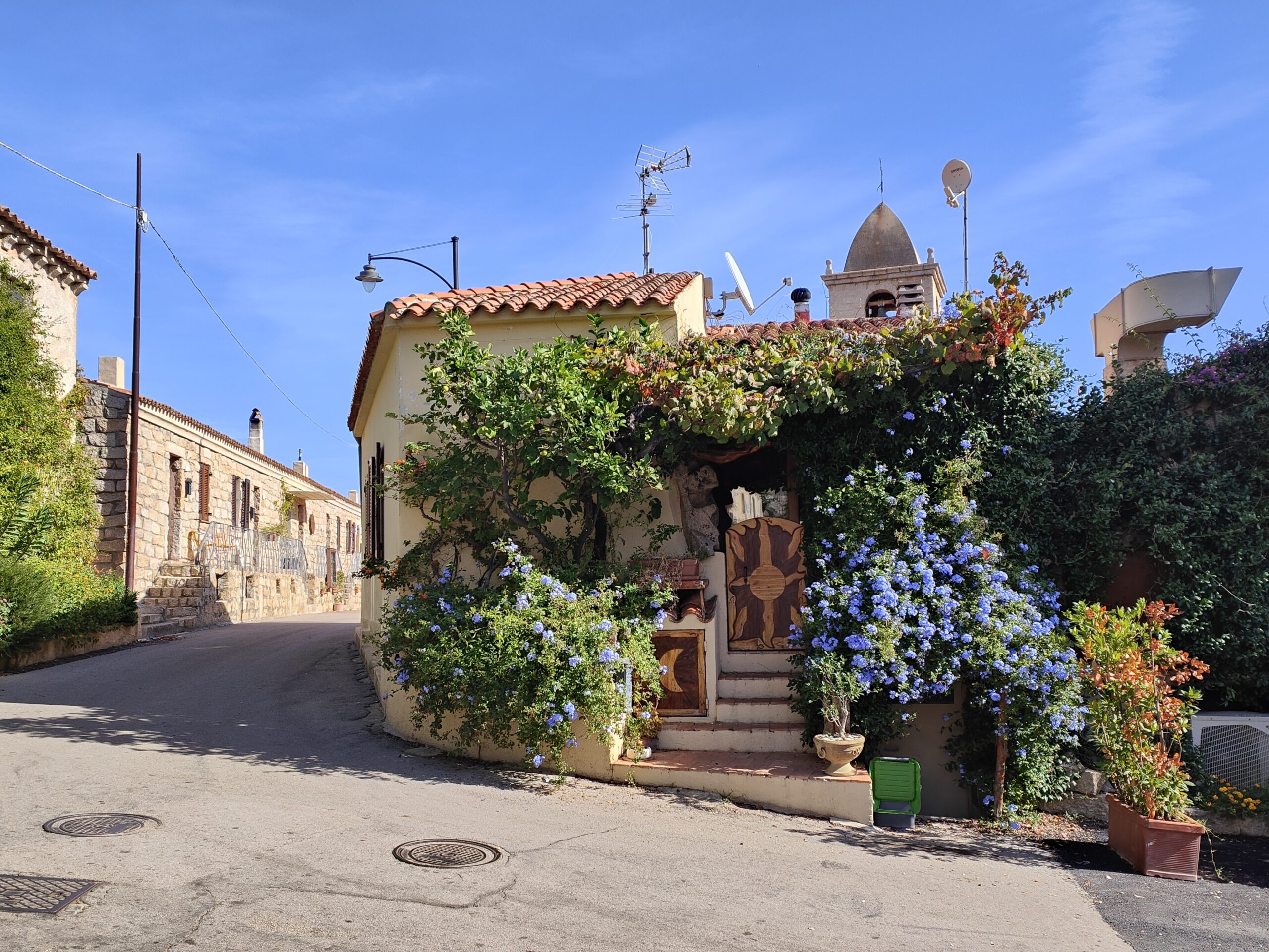 24.10.2022 – Arzachena