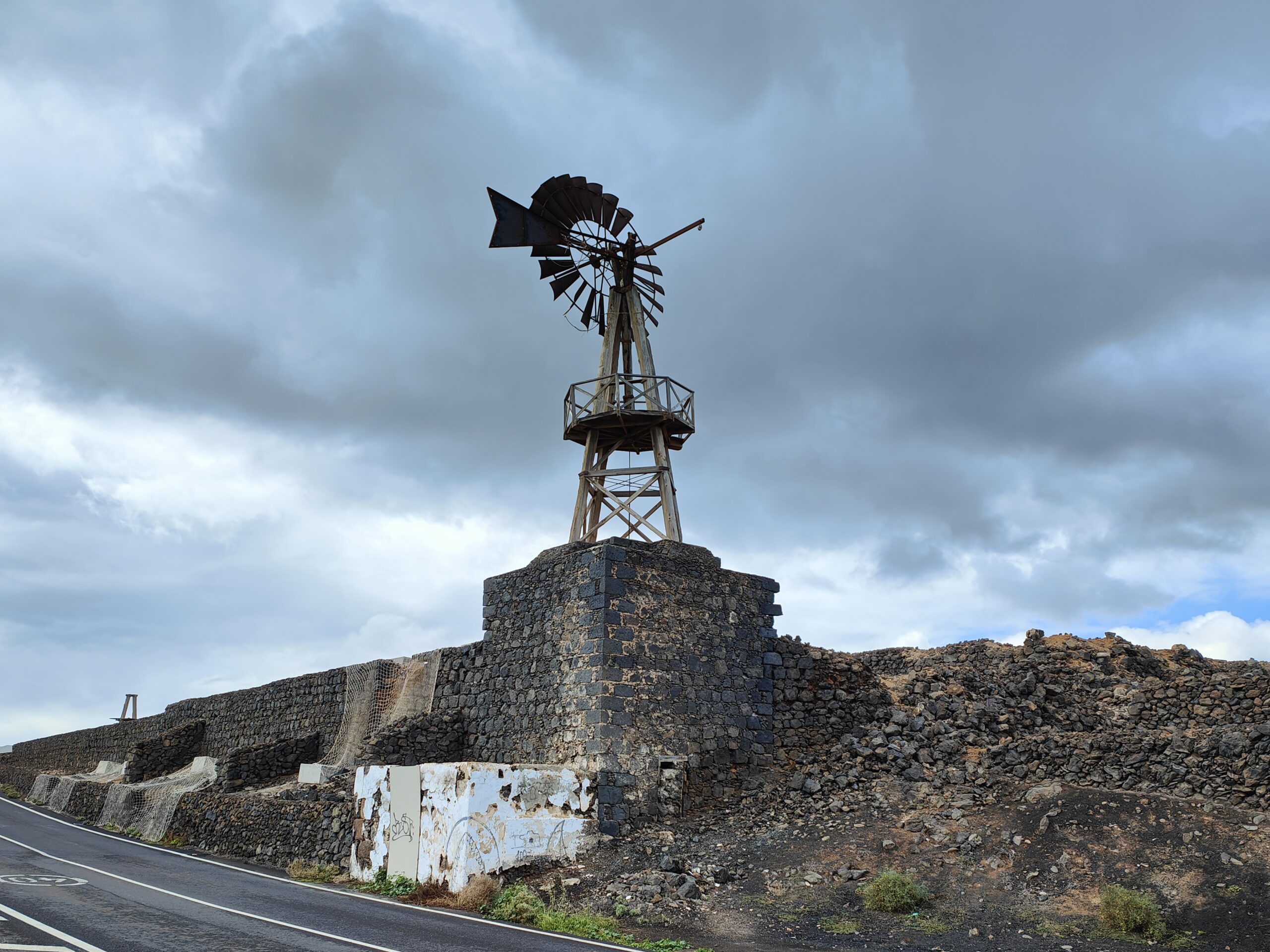 16.02.2023 – Arrecife (Lanzarote)