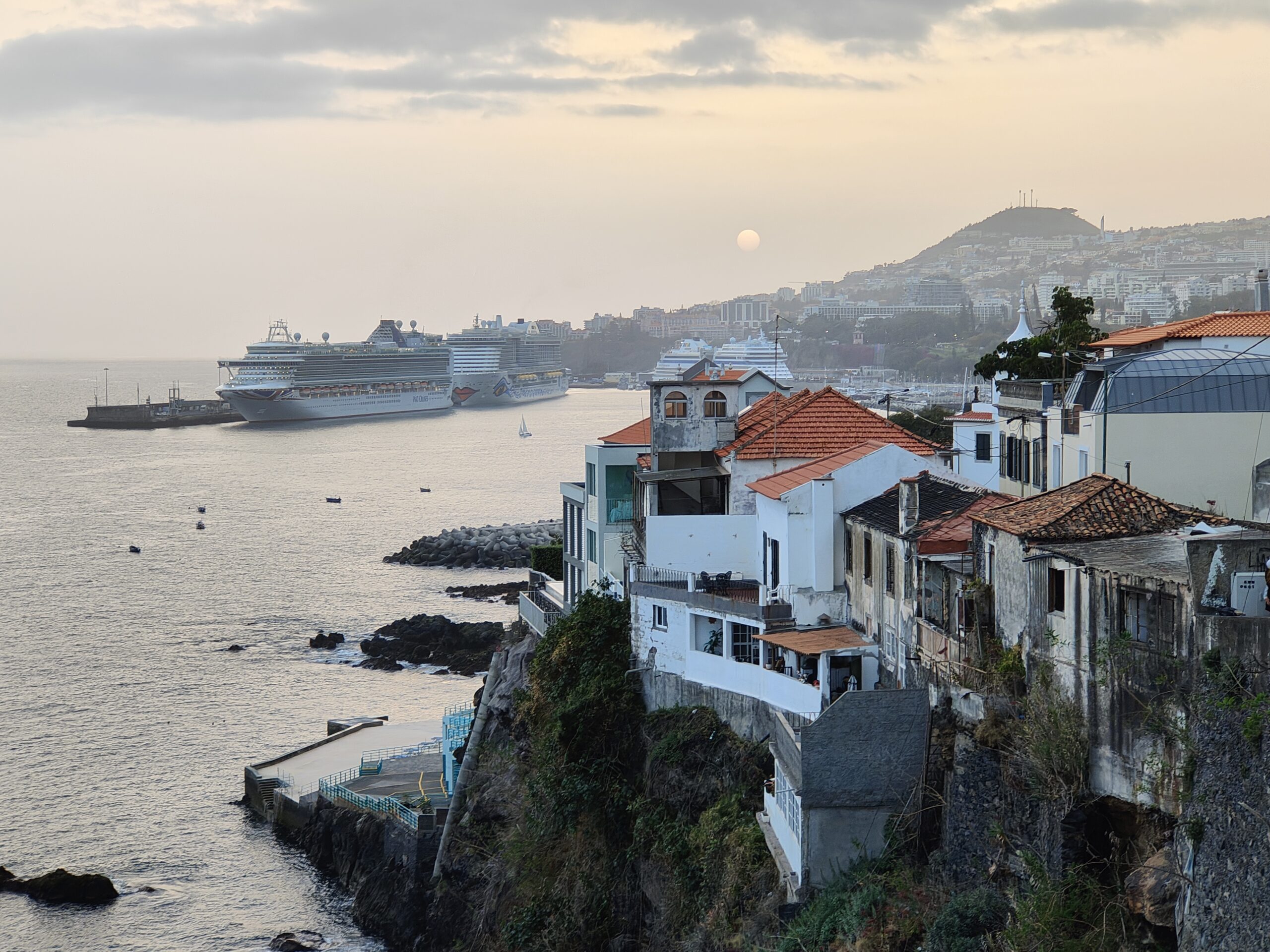 20.02.2023 – Funchal (Madeira)