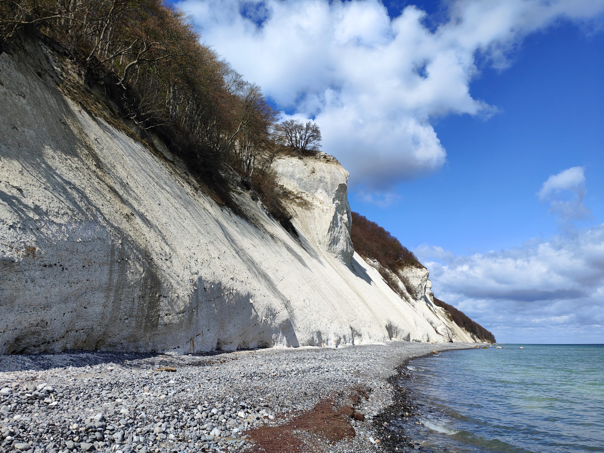 27.04.2023 – Insel Møn